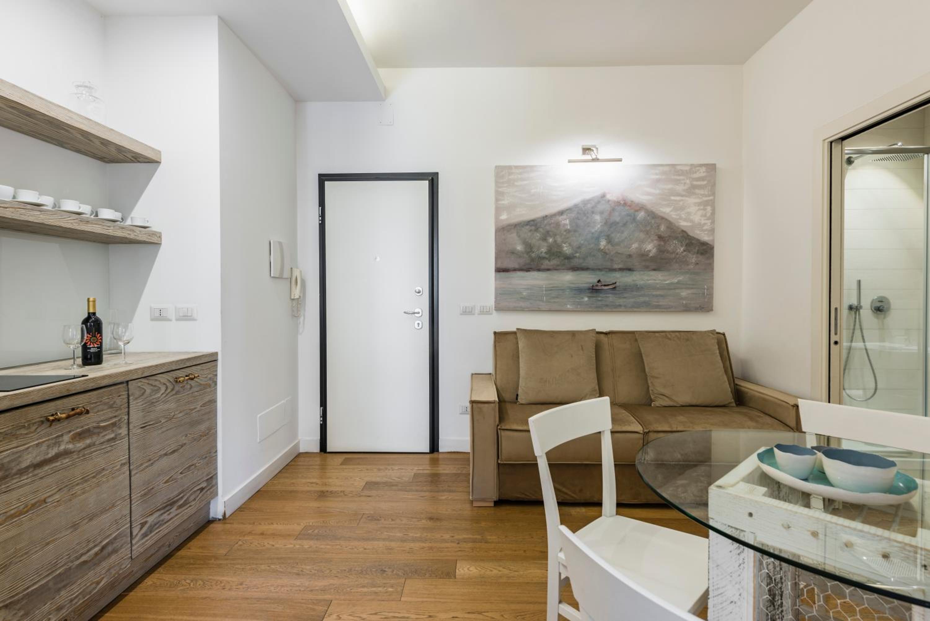 Ferrini Home - Suites