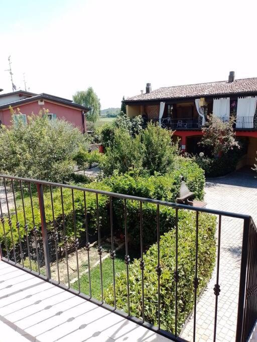 Appartamento la Fenice view 2