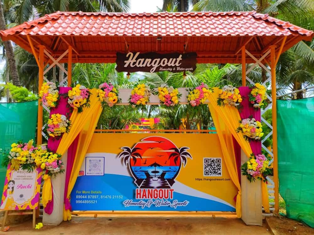 Hangout, photo 9