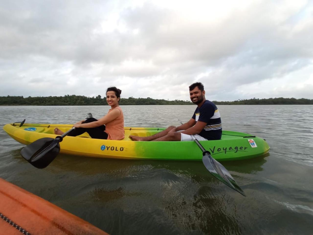 Hangout, photo 21