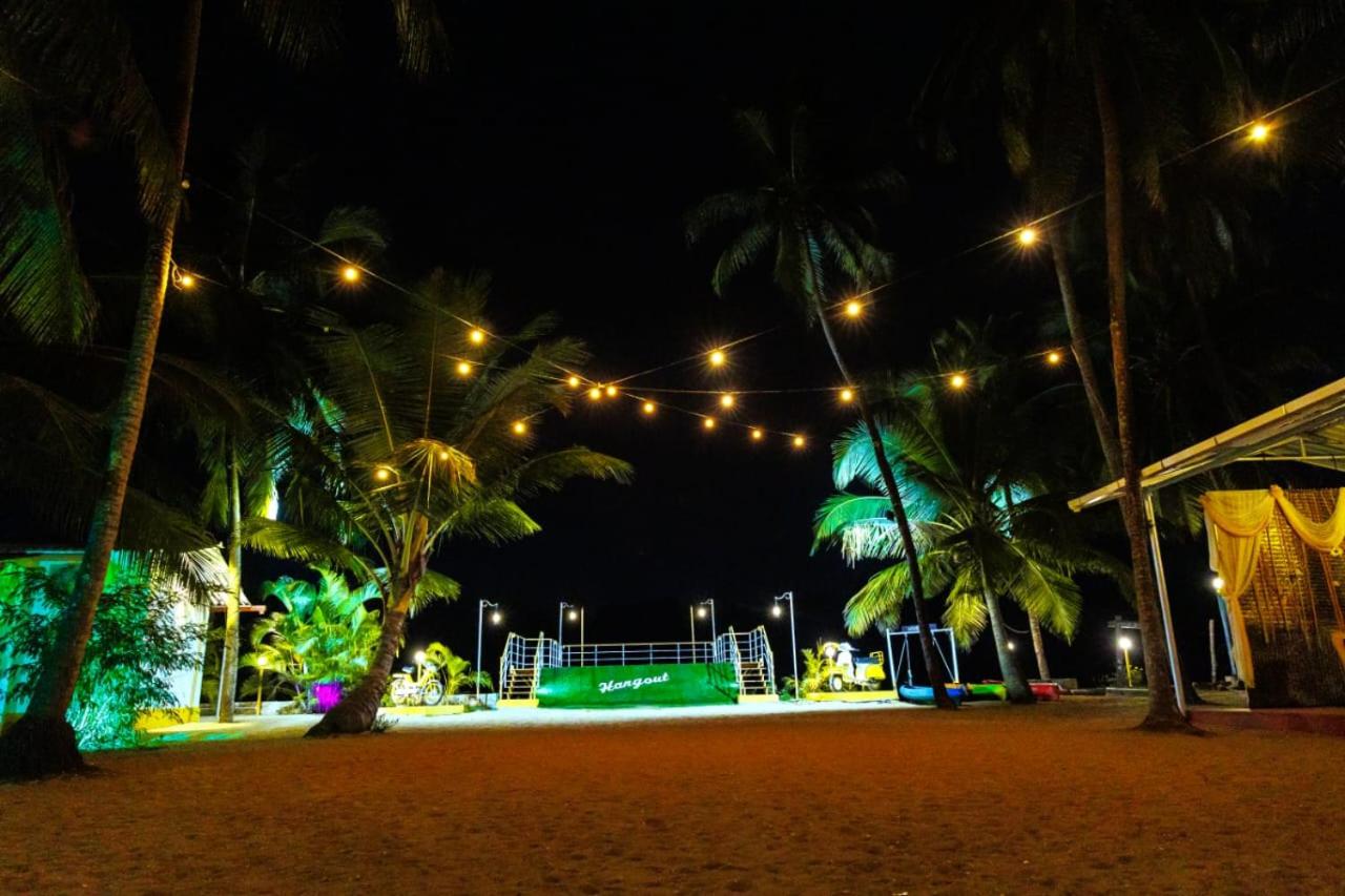 Hangout, photo 12