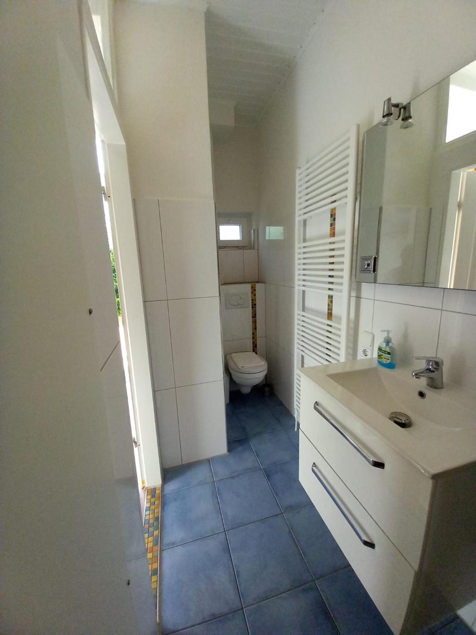 Ferienwohnung Sophia - FeWo Sophia