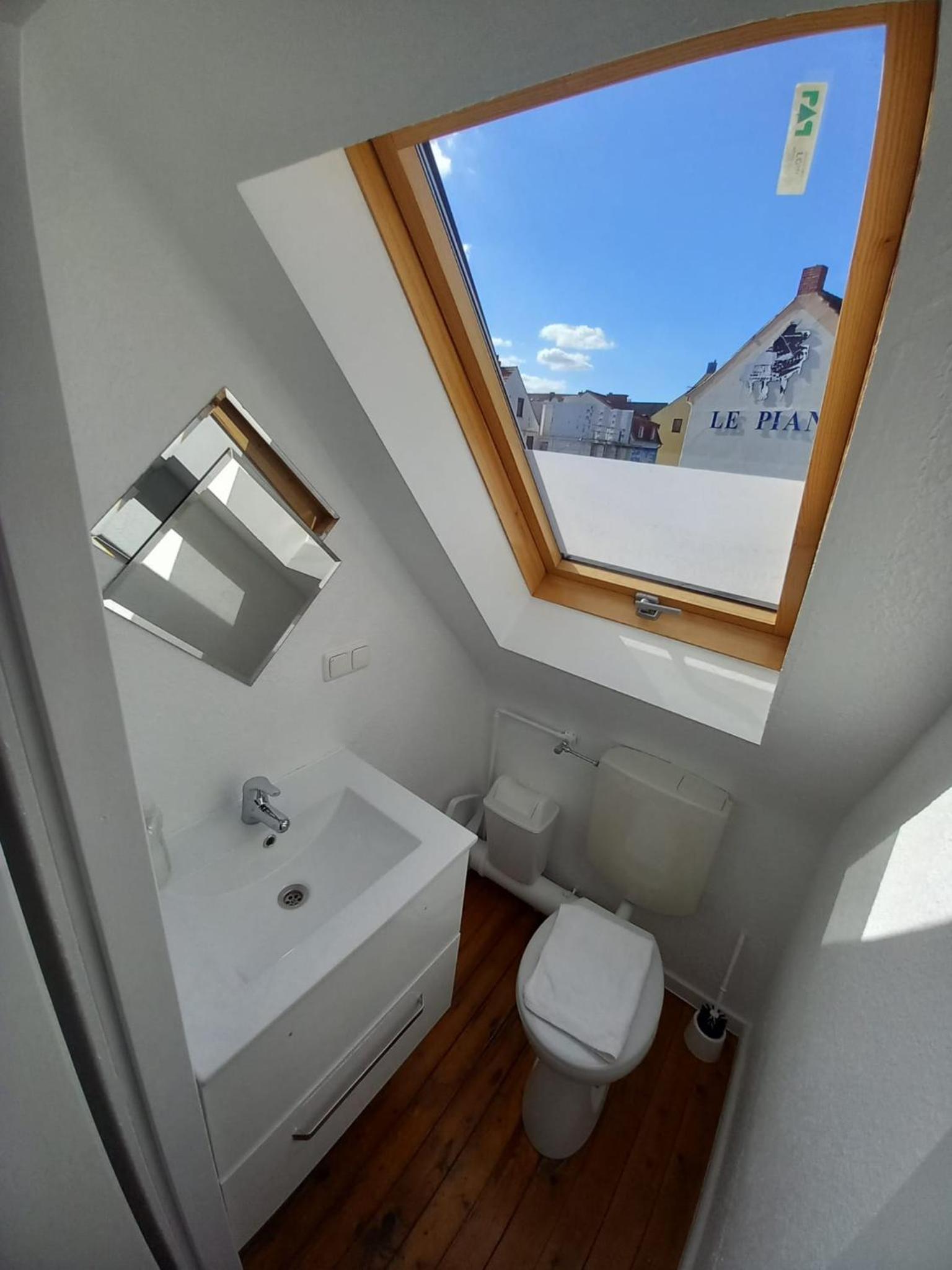 Ferienwohnung Sophia - FeWo Sophia
