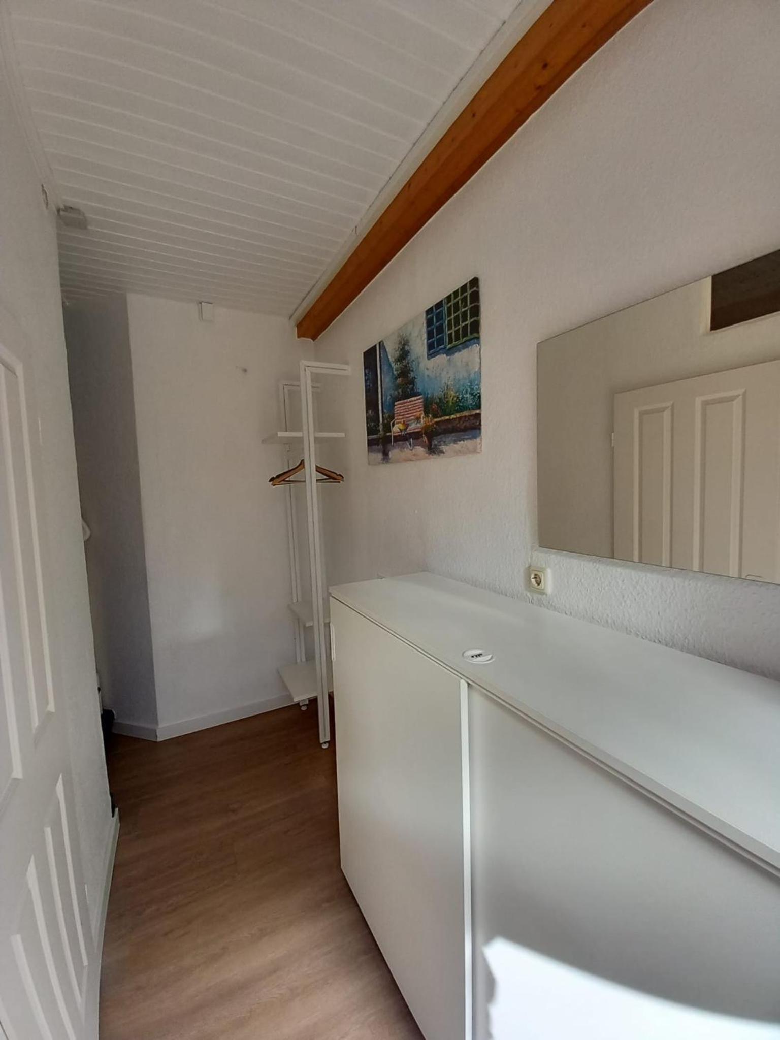 Ferienwohnung Sophia - FeWo Sophia