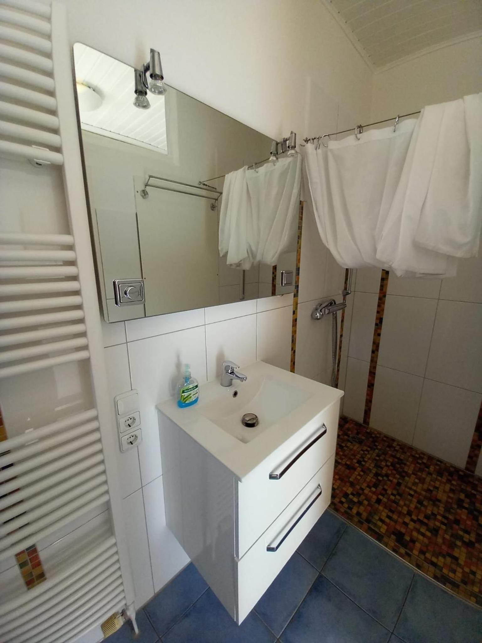 Ferienwohnung Sophia - FeWo Sophia