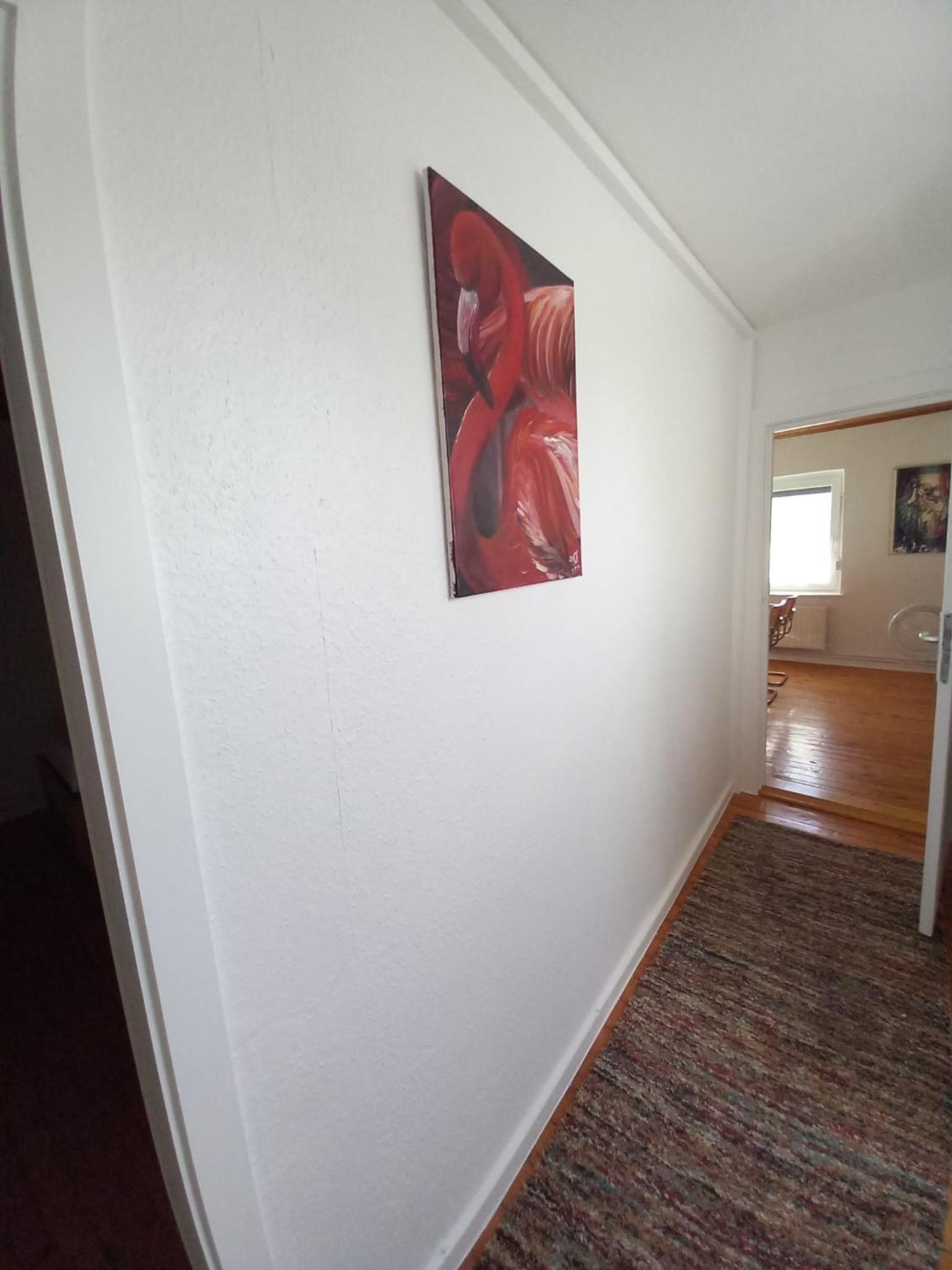 Ferienwohnung Sophia - FeWo Sophia