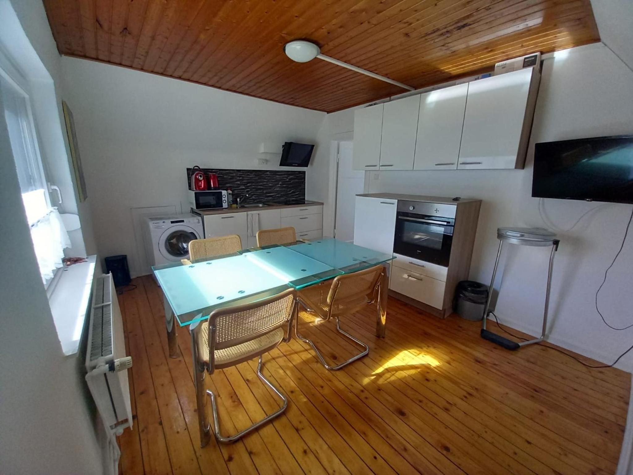 Ferienwohnung Sophia - FeWo Sophia