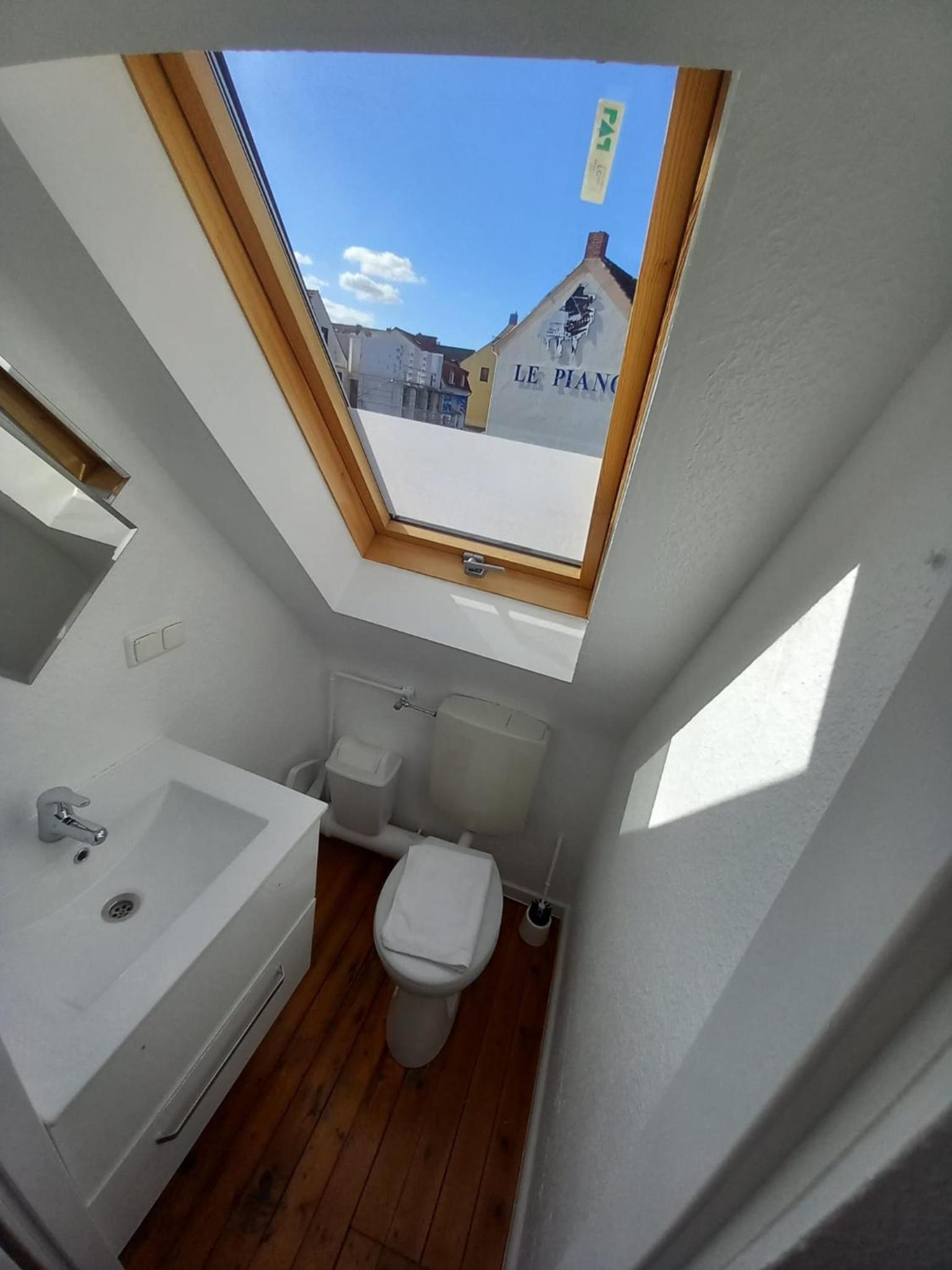 Ferienwohnung Sophia - FeWo Sophia