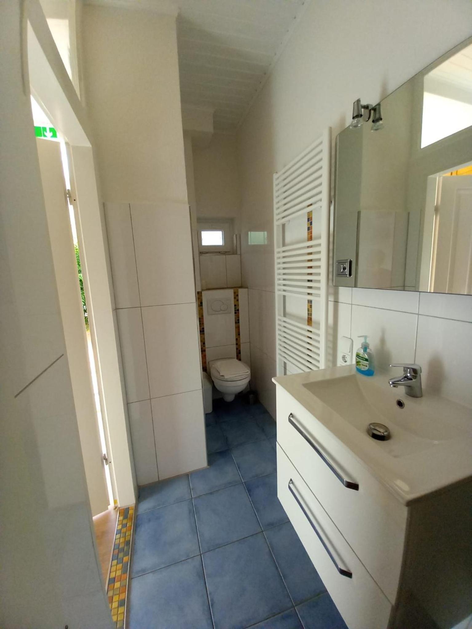 Ferienwohnung Sophia - FeWo Sophia