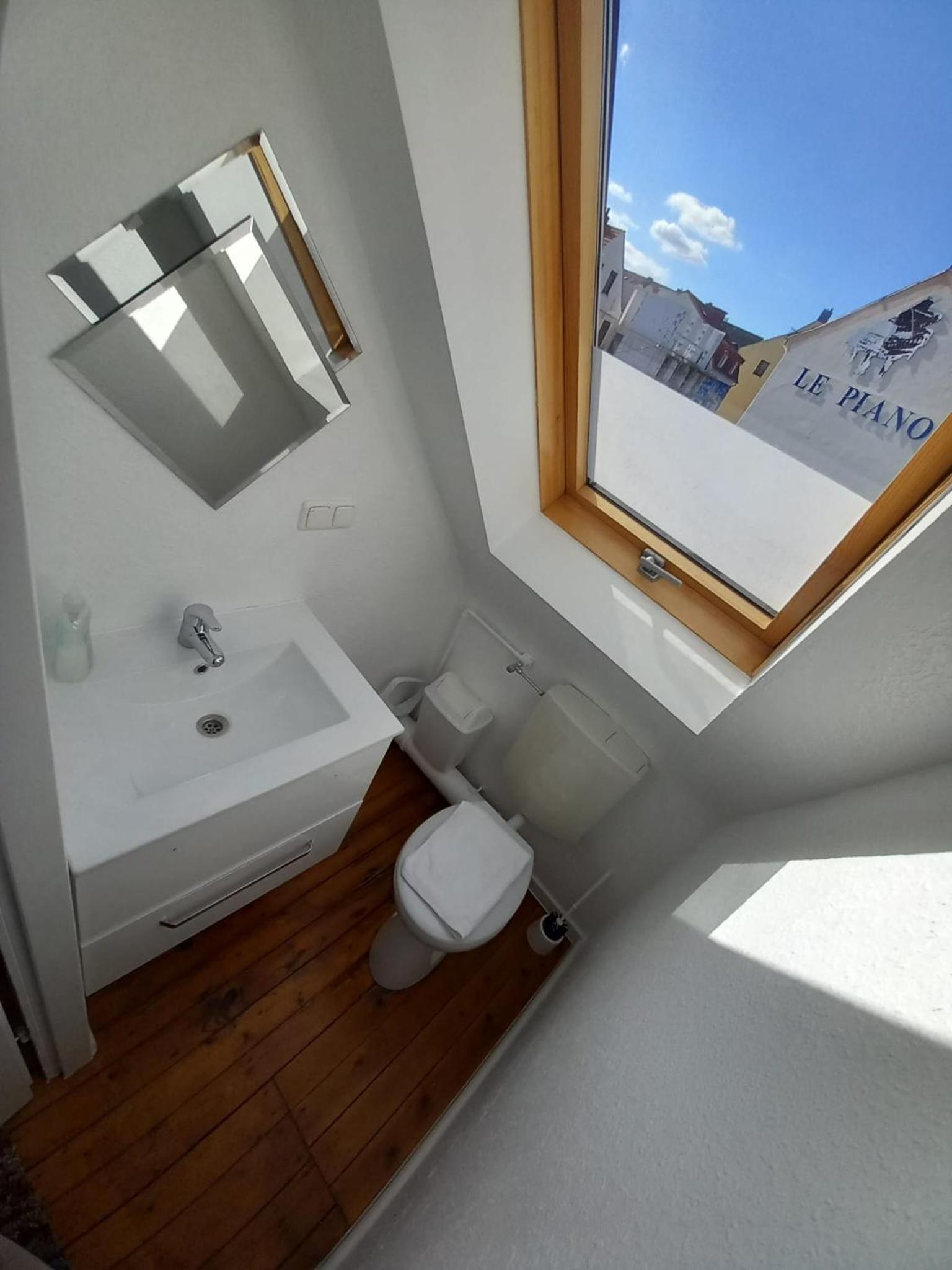 Ferienwohnung Sophia - FeWo Sophia