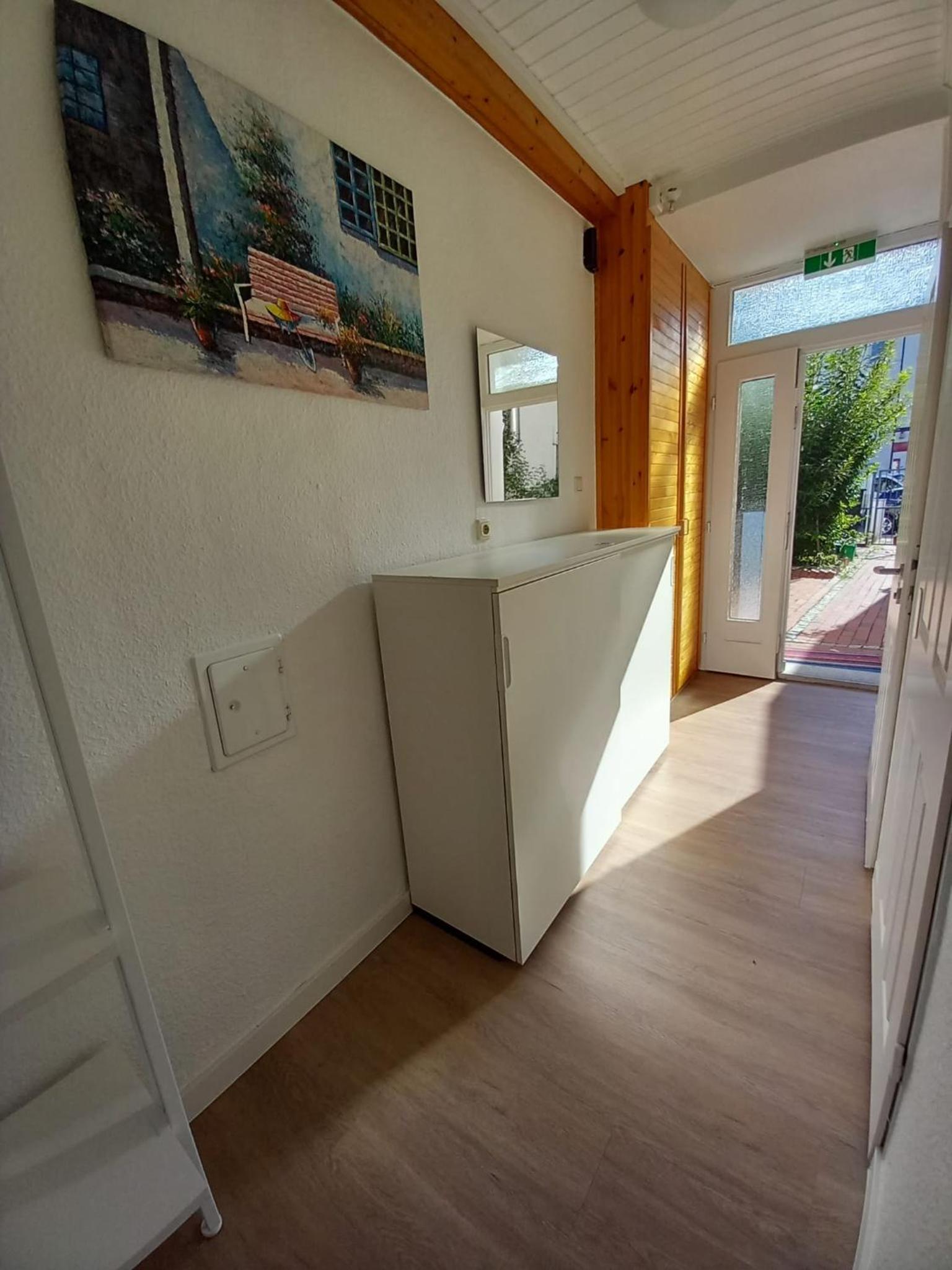 Ferienwohnung Sophia - FeWo Sophia