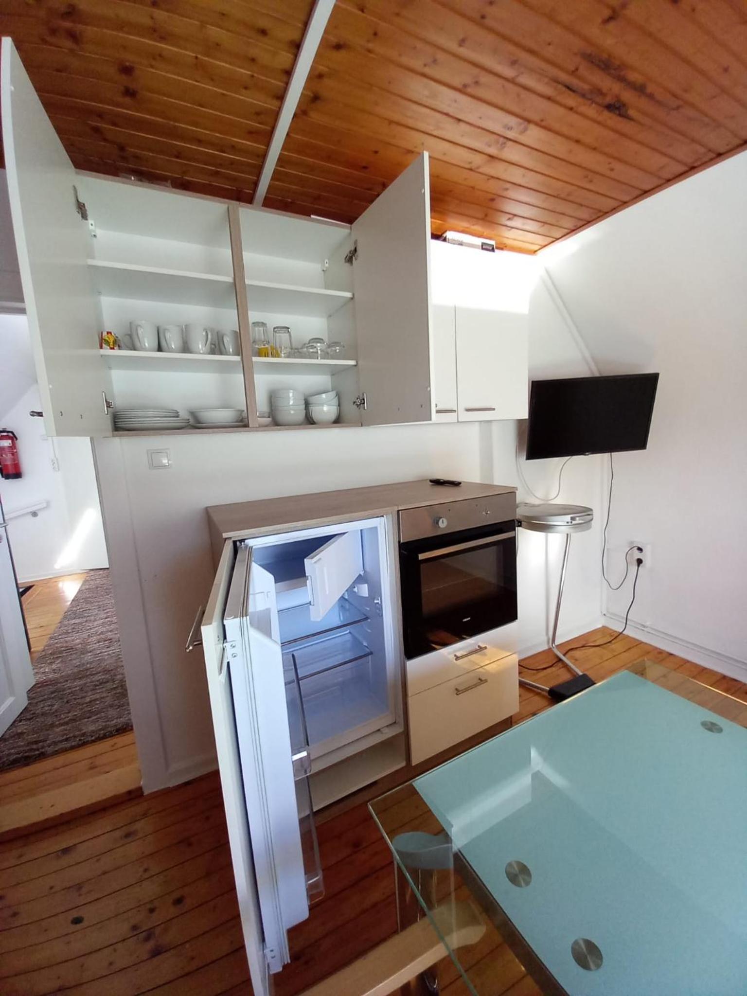 Ferienwohnung Sophia - FeWo Sophia