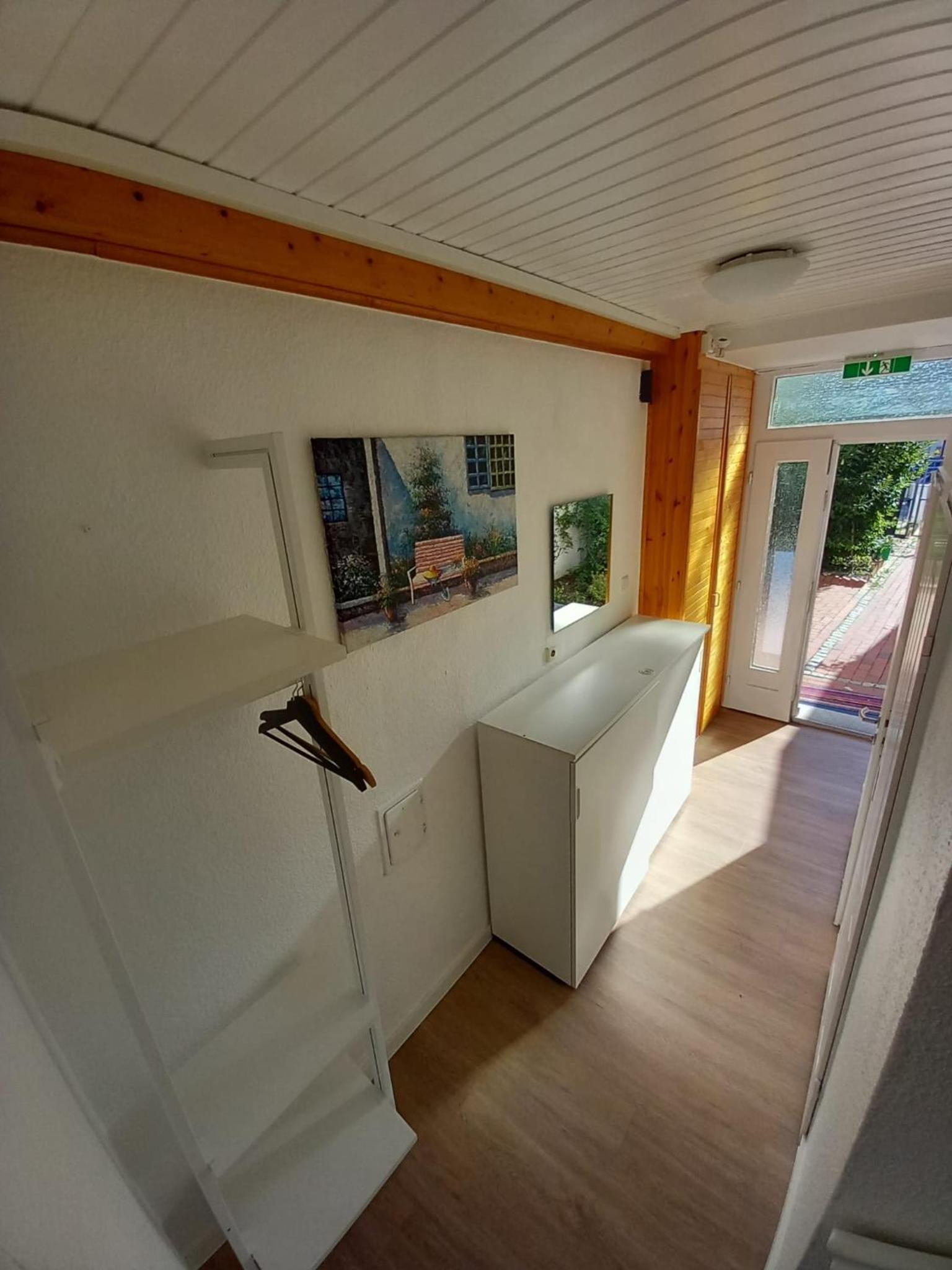 Ferienwohnung Sophia - FeWo Sophia