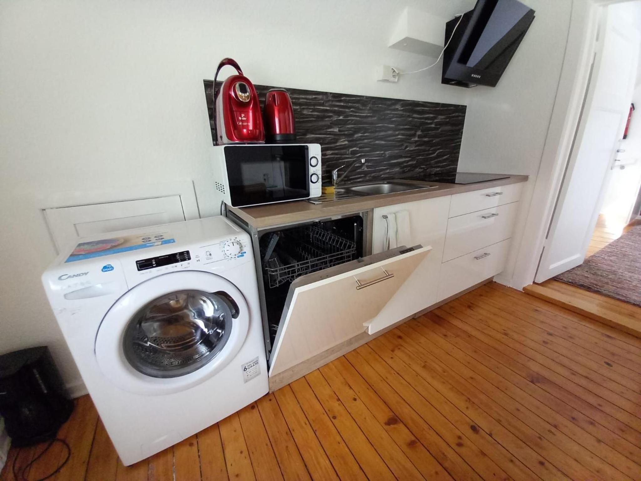 Ferienwohnung Sophia - FeWo Sophia