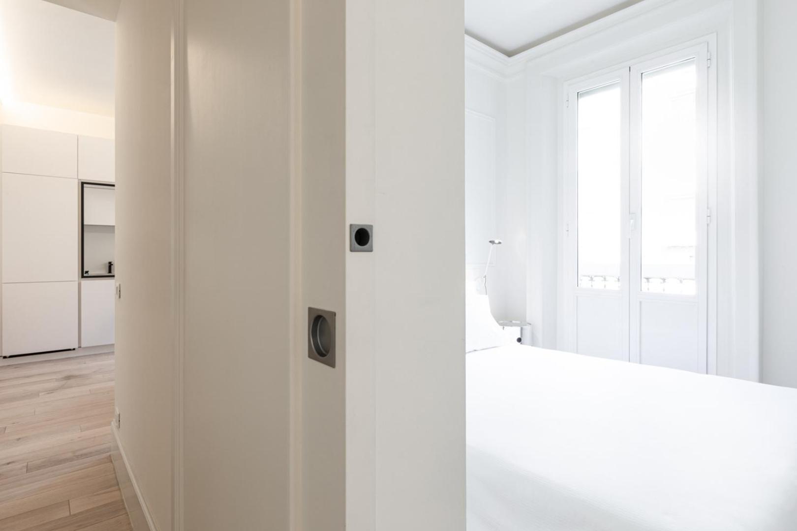 Centrale Suite with Balcony - Top Collection