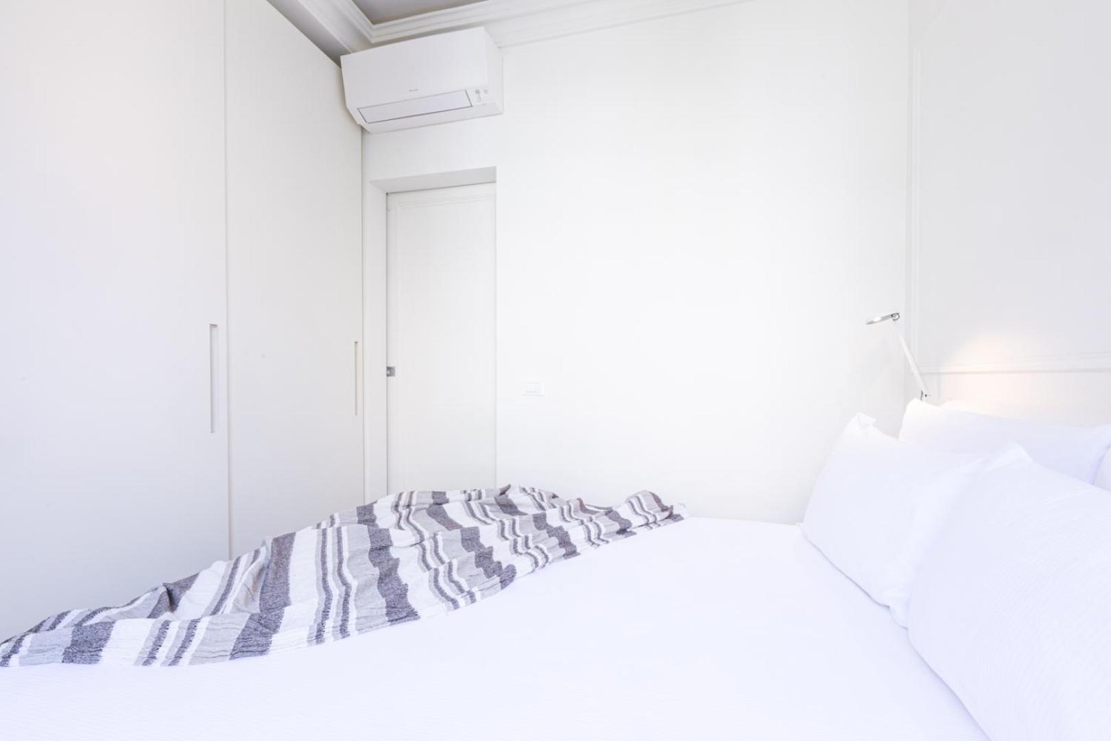 Centrale Suite with Balcony - Top Collection