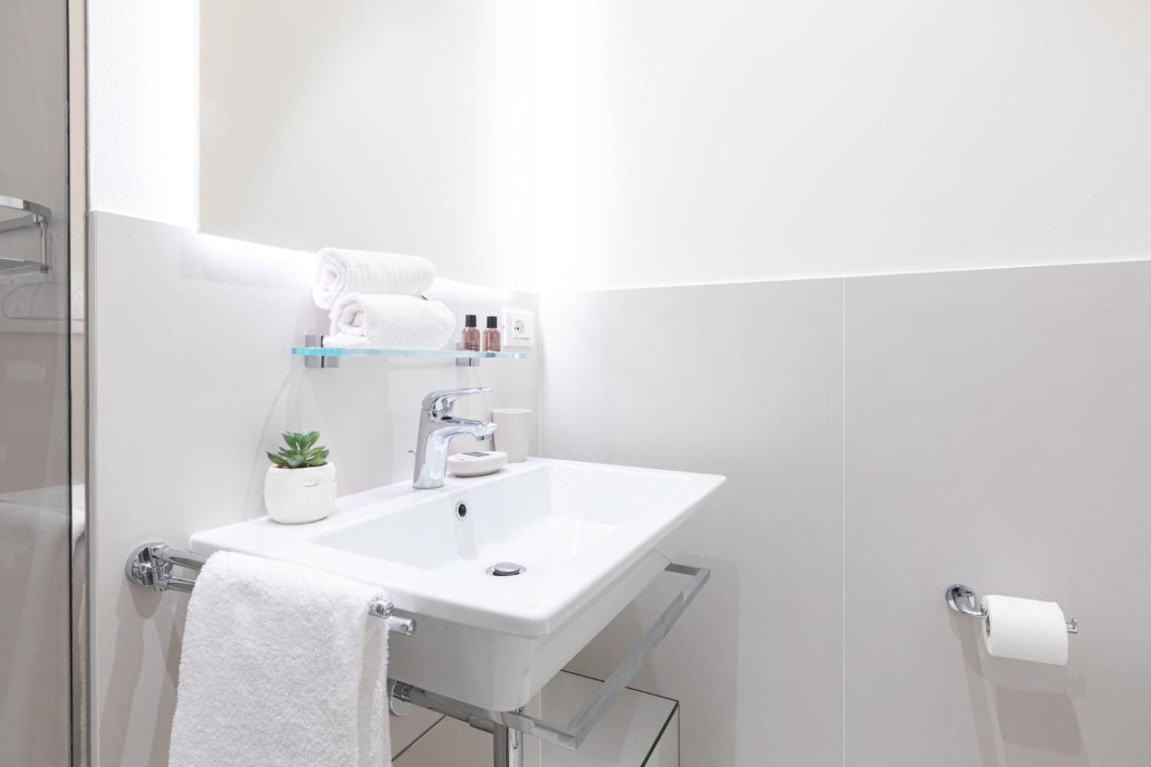 Centrale Suite with Balcony - Top Collection