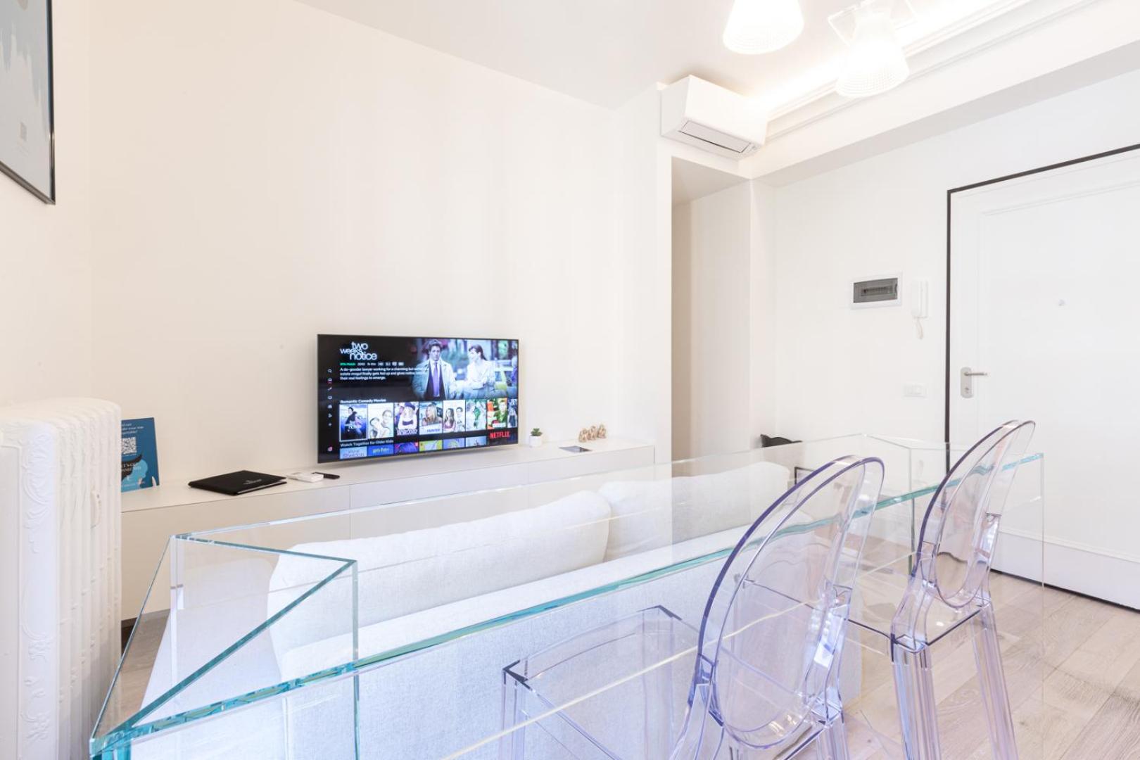 Centrale Suite with Balcony - Top Collection