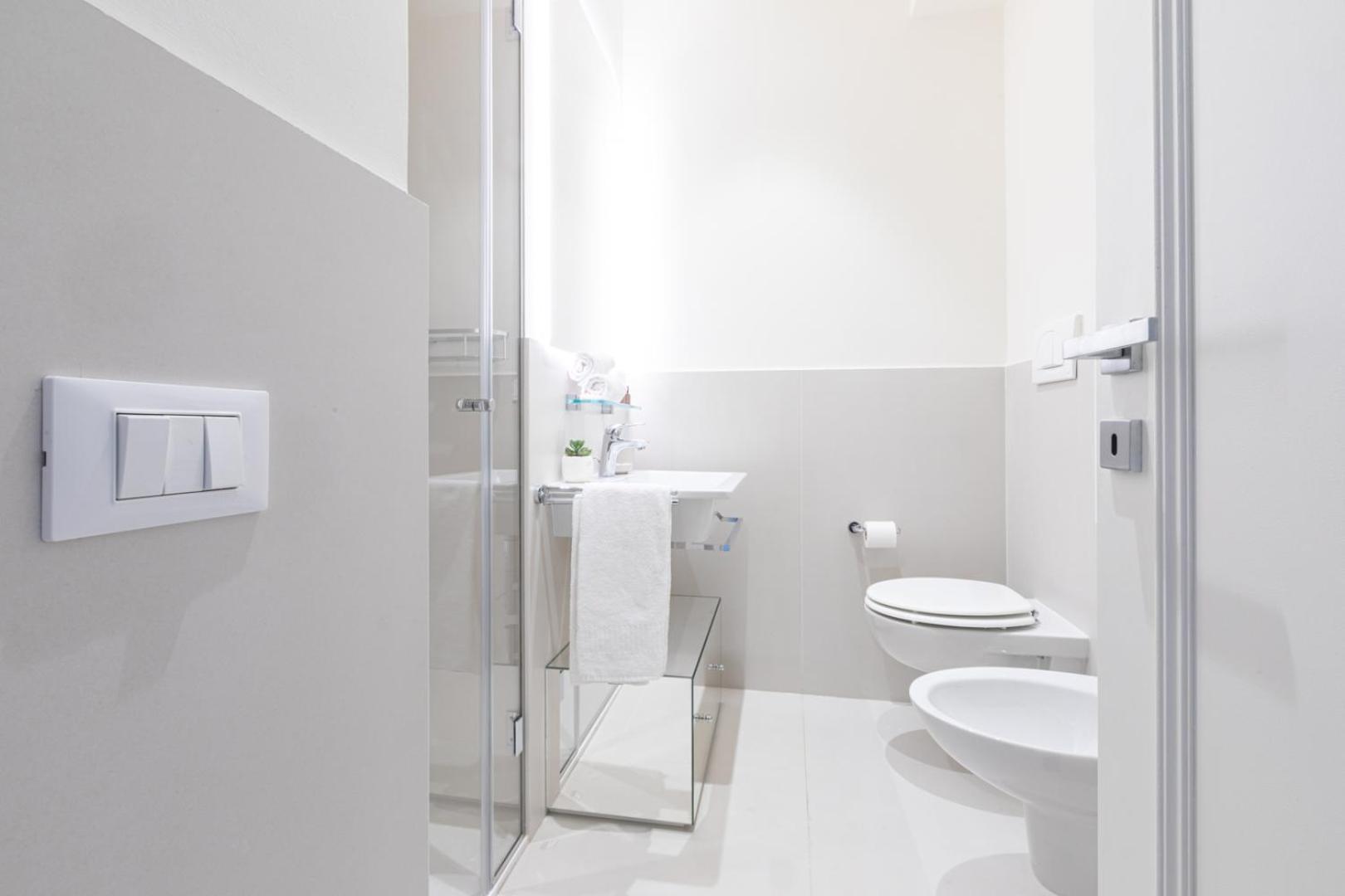 Centrale Suite with Balcony - Top Collection