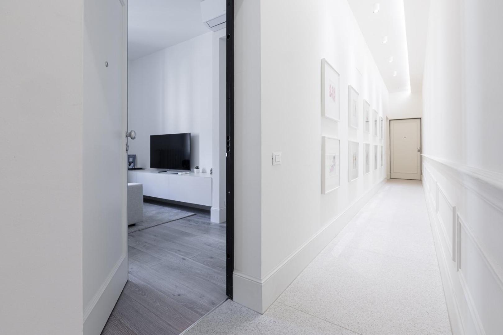 Centrale Suite with Balcony - Top Collection