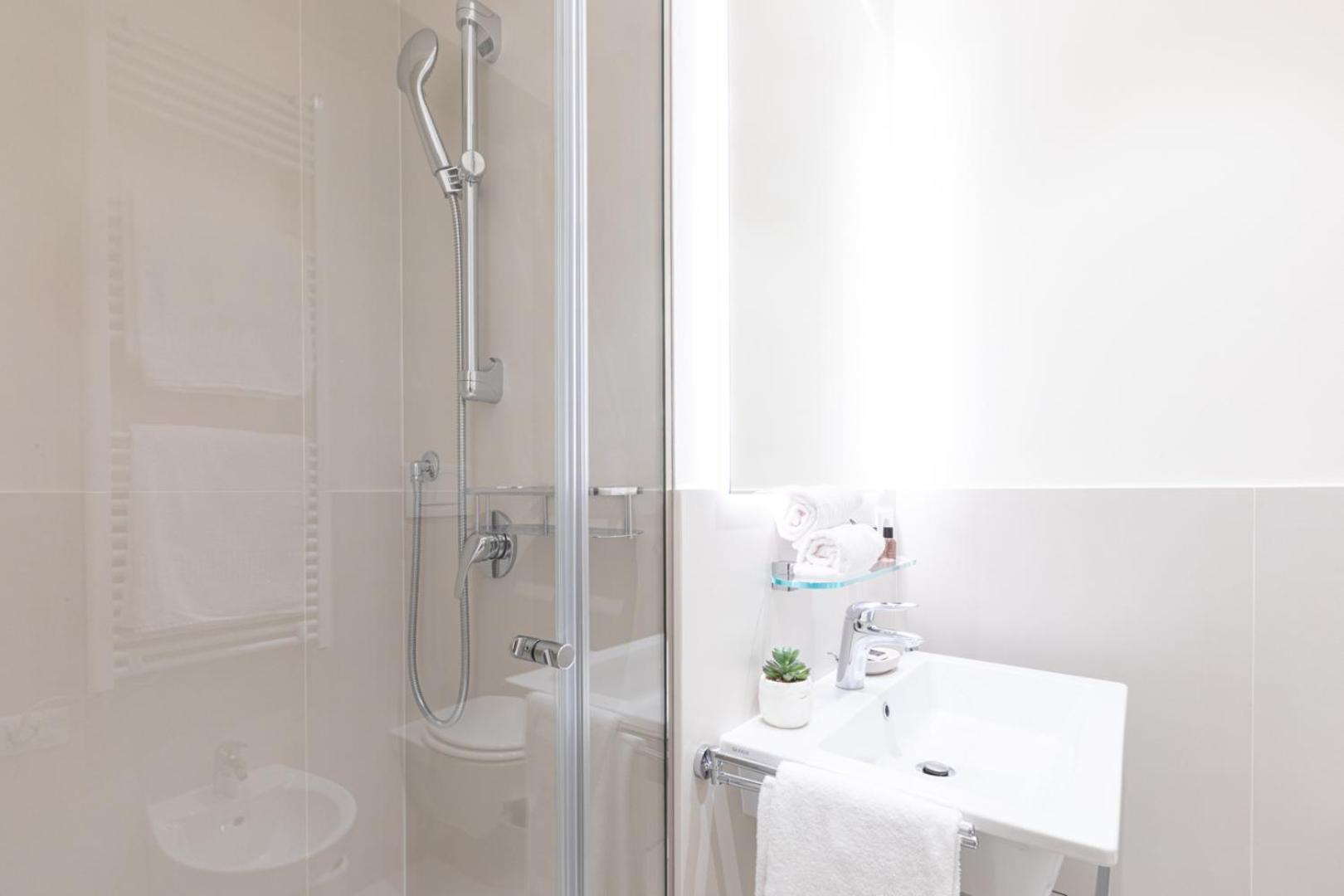 Centrale Suite with Balcony - Top Collection