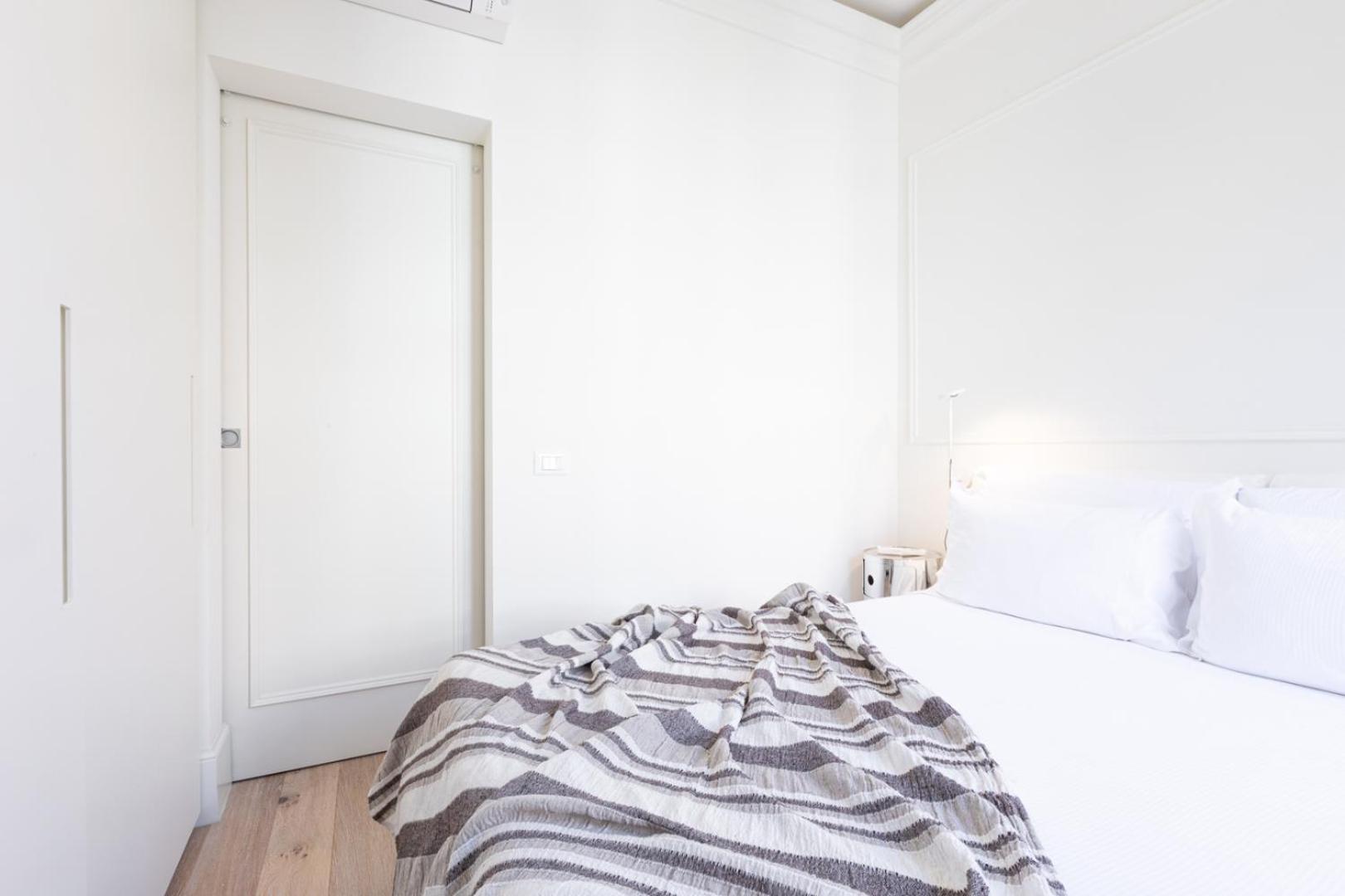 Centrale Suite with Balcony - Top Collection