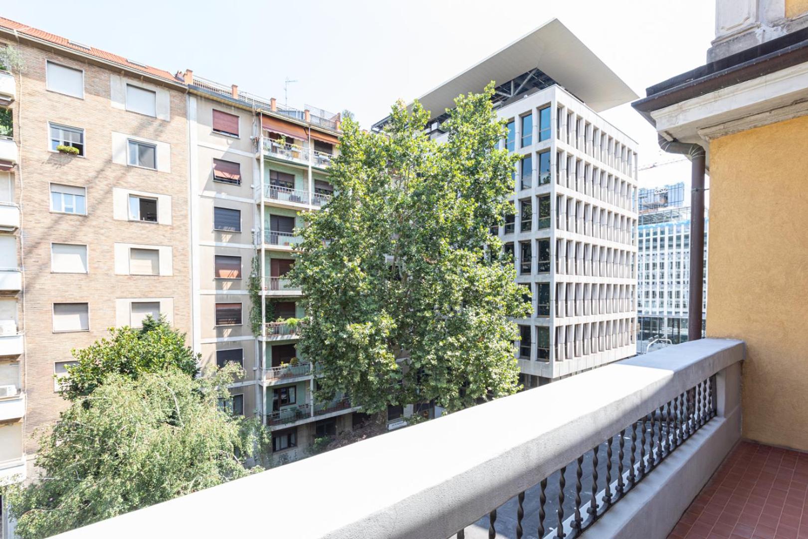 Centrale Suite with Balcony - Top Collection