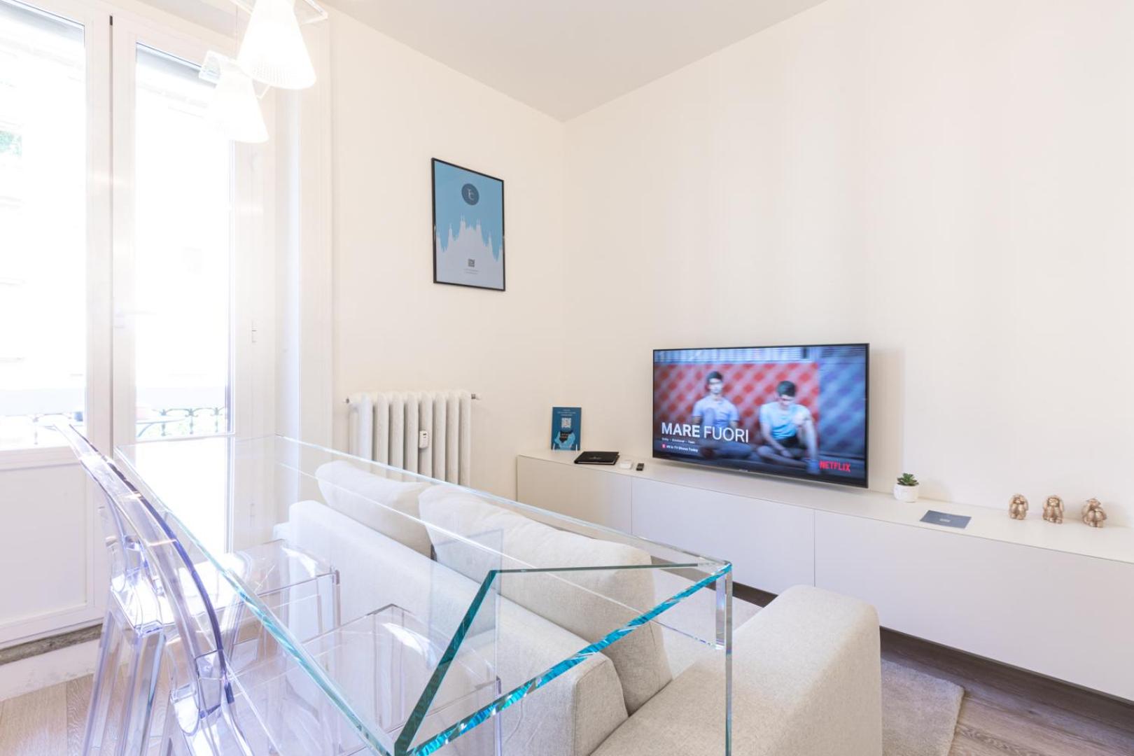 Centrale Suite with Balcony - Top Collection