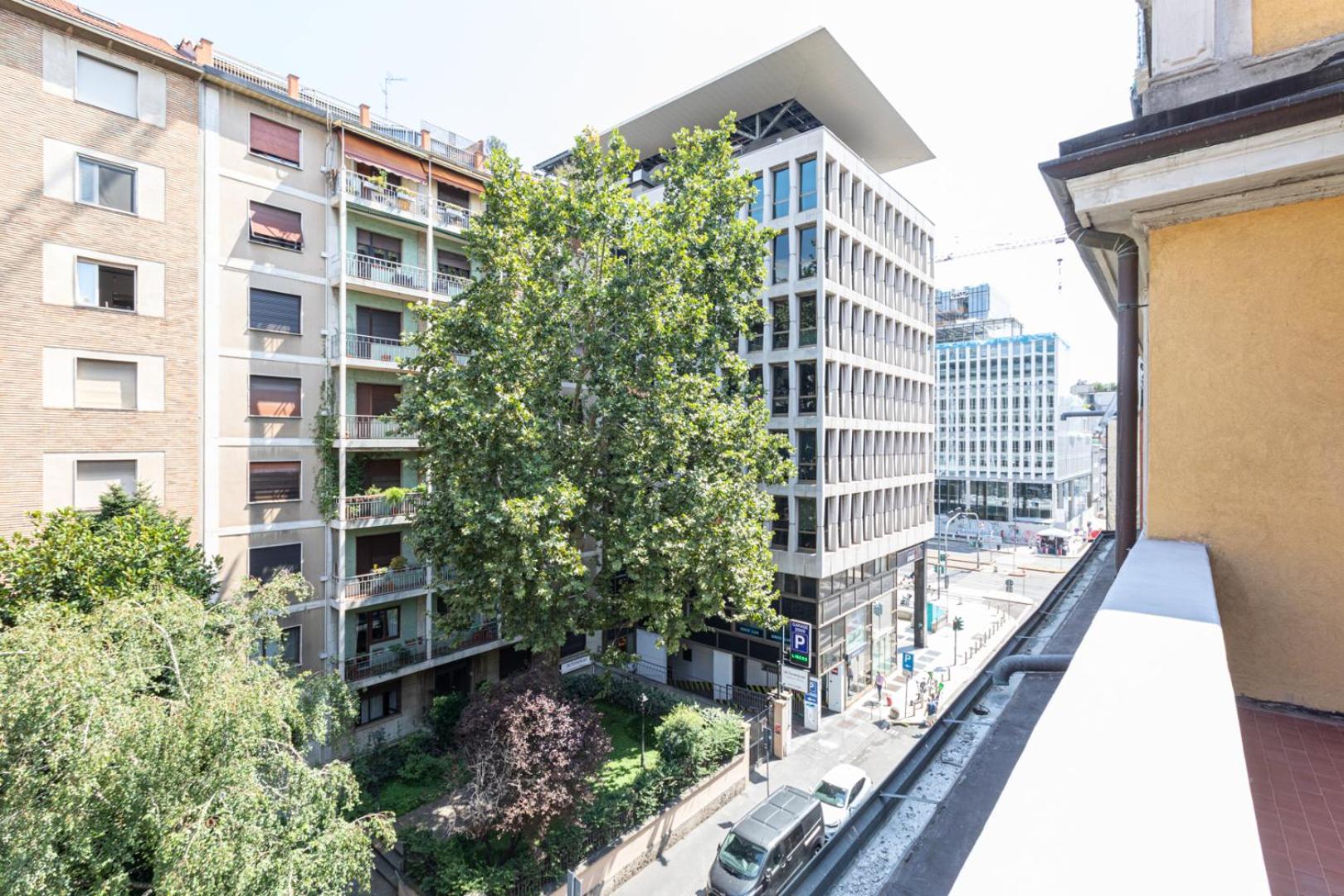 Centrale Suite with Balcony - Top Collection
