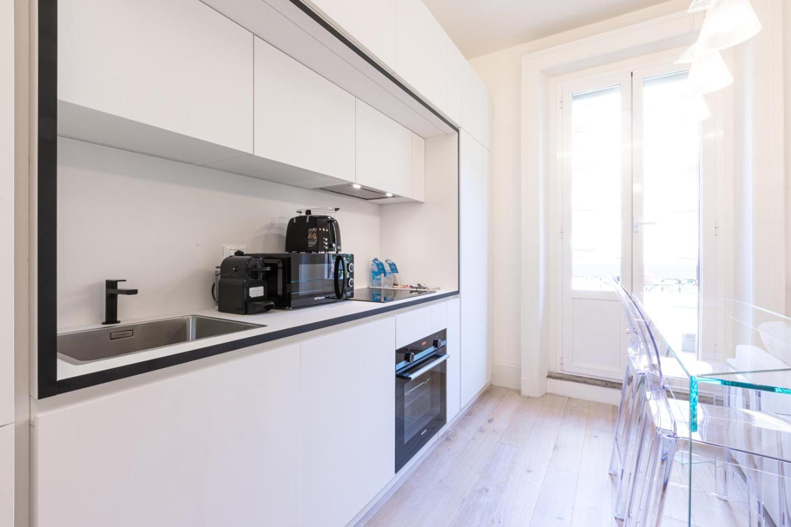 Centrale Suite with Balcony - Top Collection