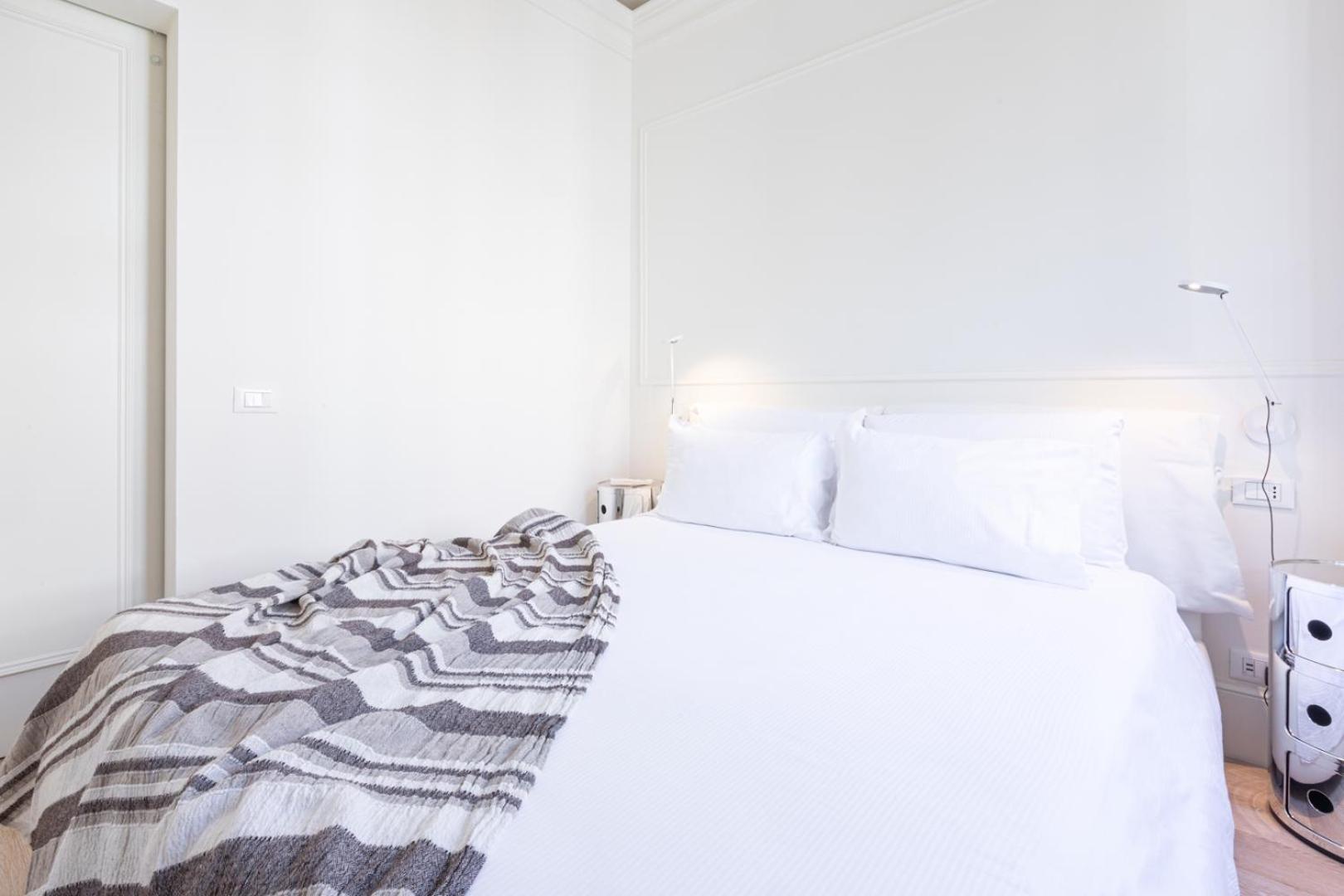 Centrale Suite with Balcony - Top Collection