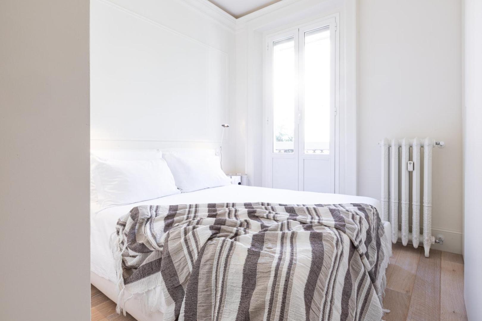 Centrale Suite with Balcony - Top Collection