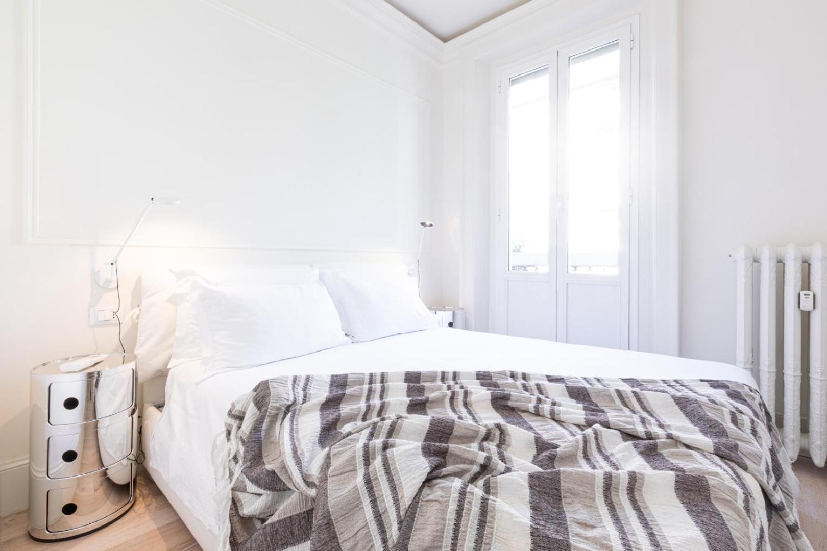 Centrale Suite with Balcony - Top Collection