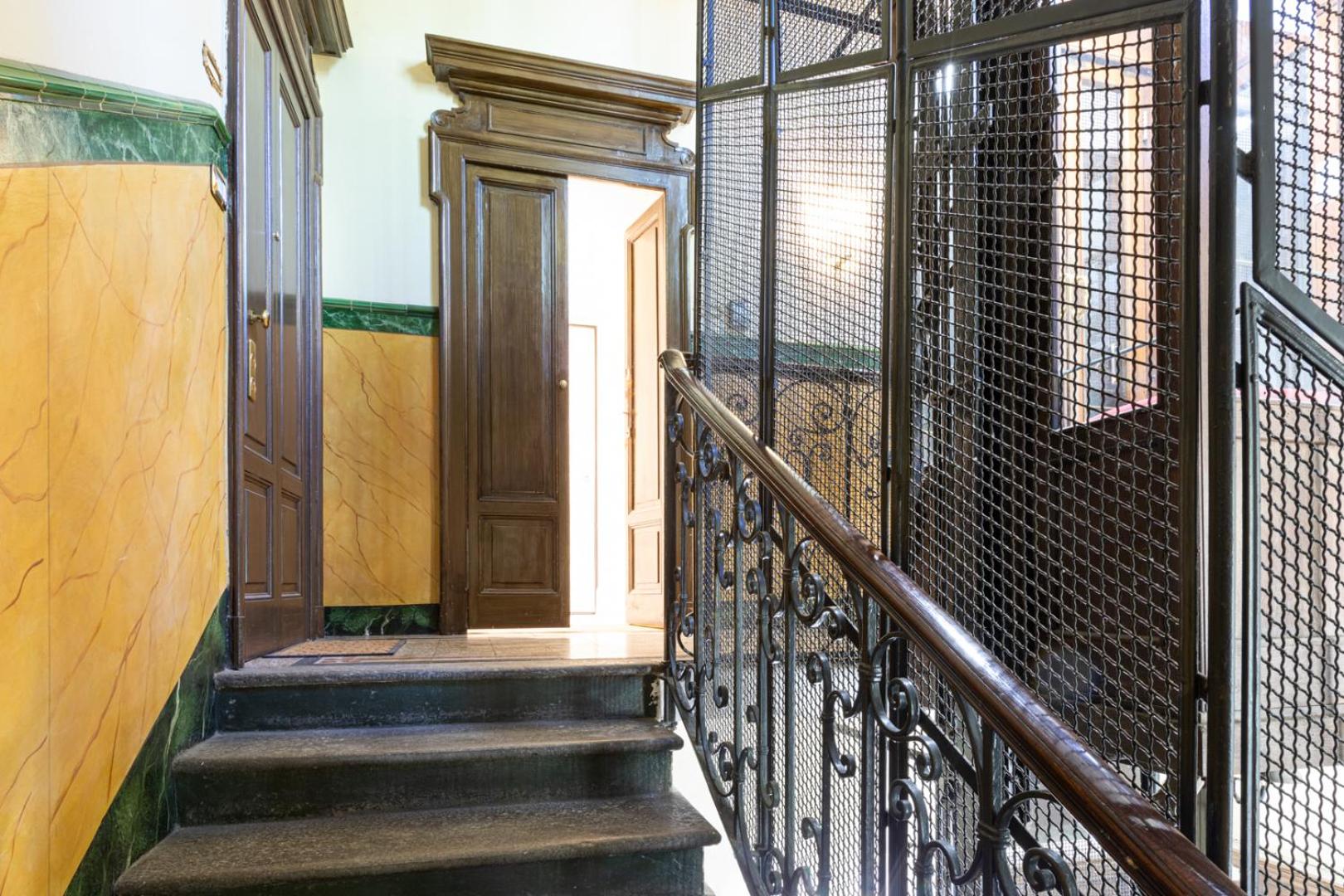 Centrale Suite with Balcony - Top Collection