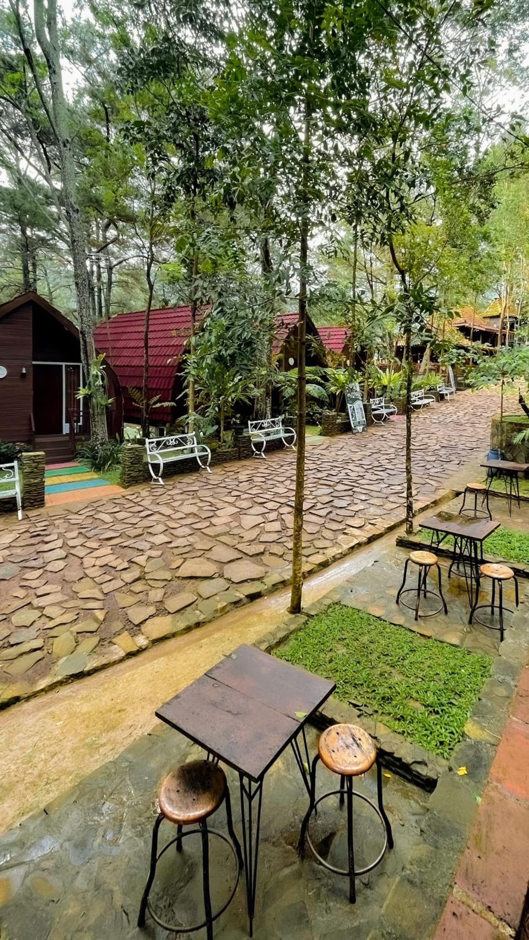 Pijar Resort Powered by Cocotel, Kudus - 17