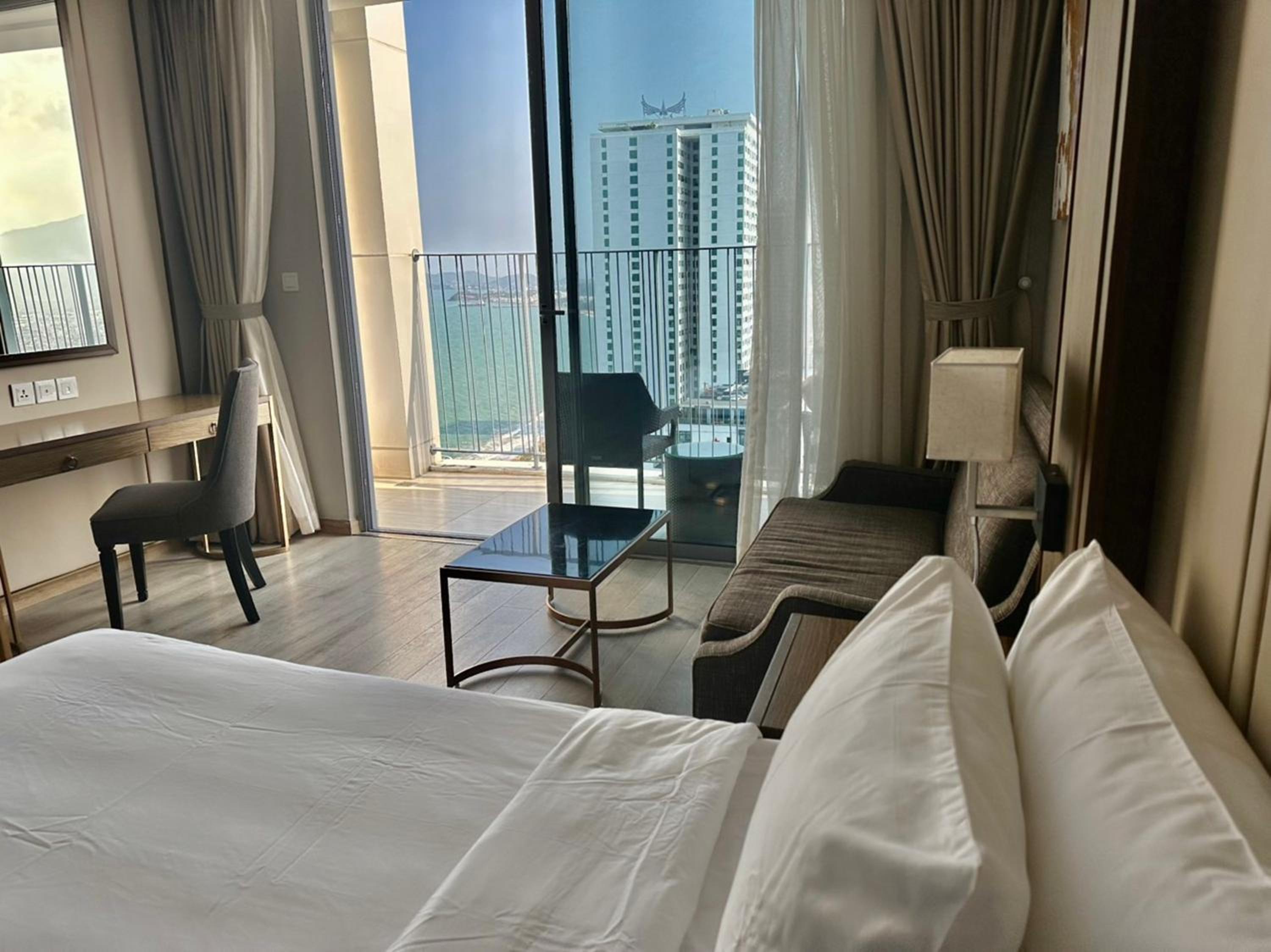 HD Panorama Nha Trang Condotel photo 107 of 143