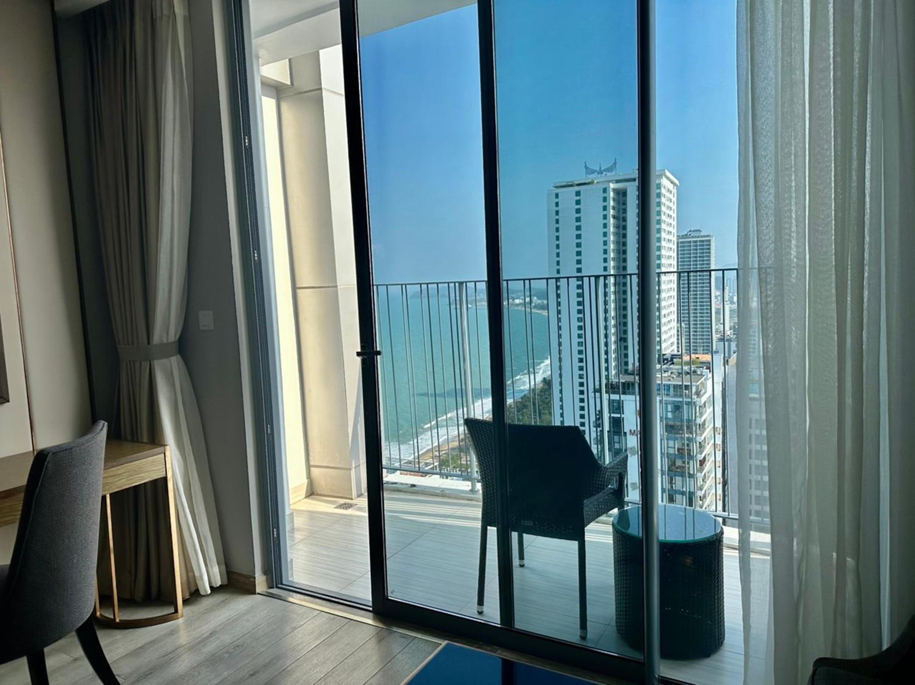 HD Panorama Nha Trang Condotel photo 58 of 143
