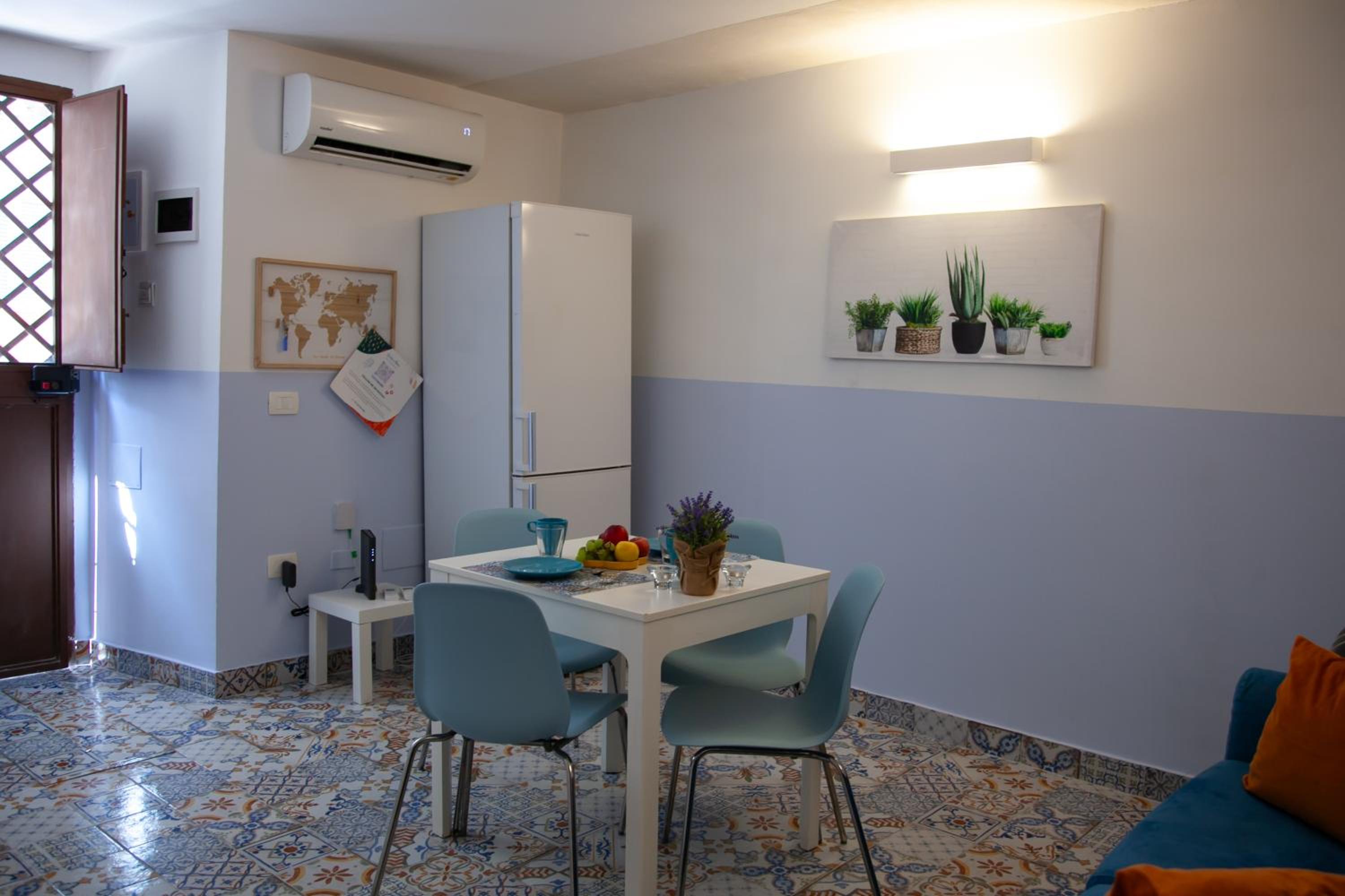 La Casetta in Centro by Sicily in Home view 4