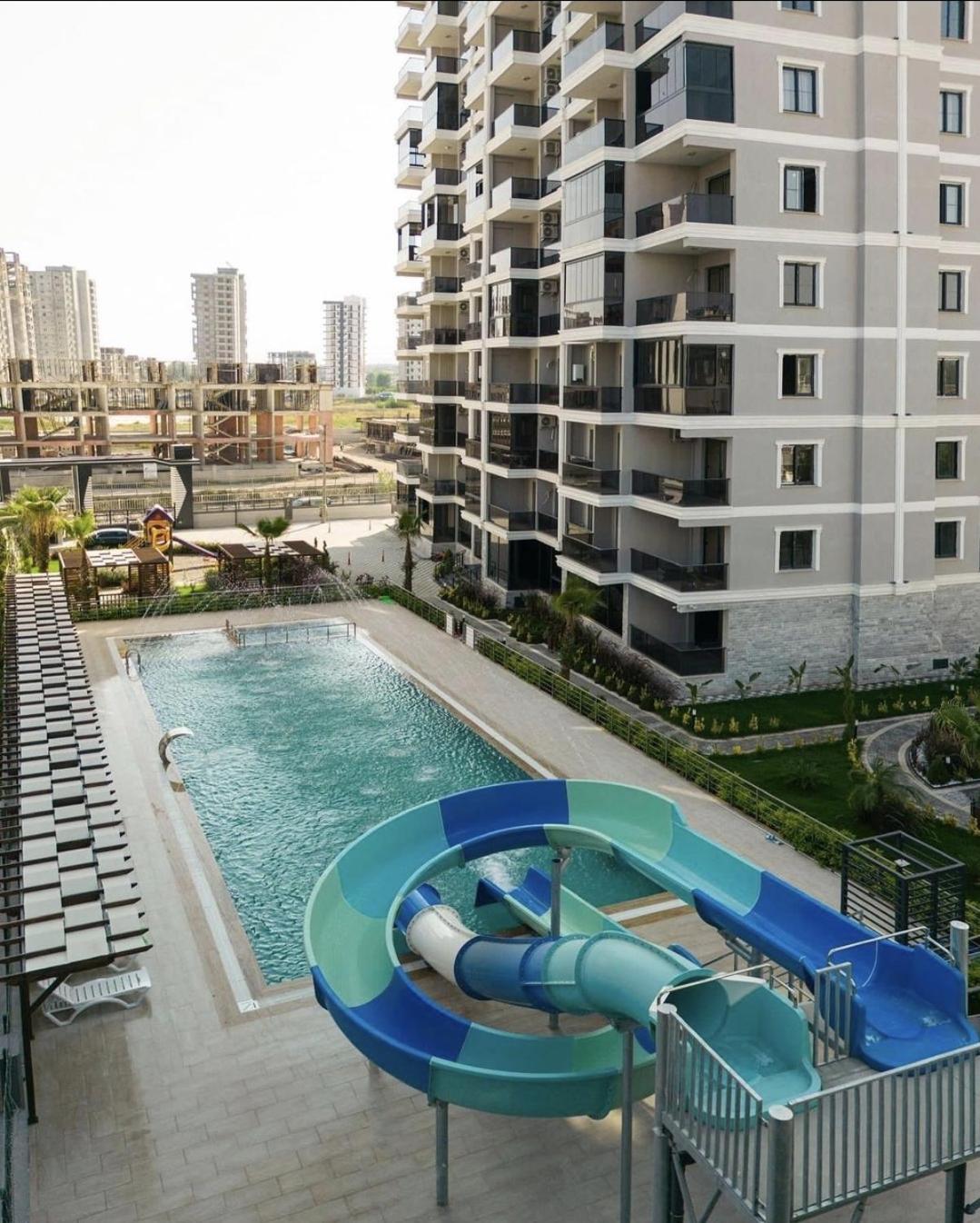 Uğur Apart Sea View view 5