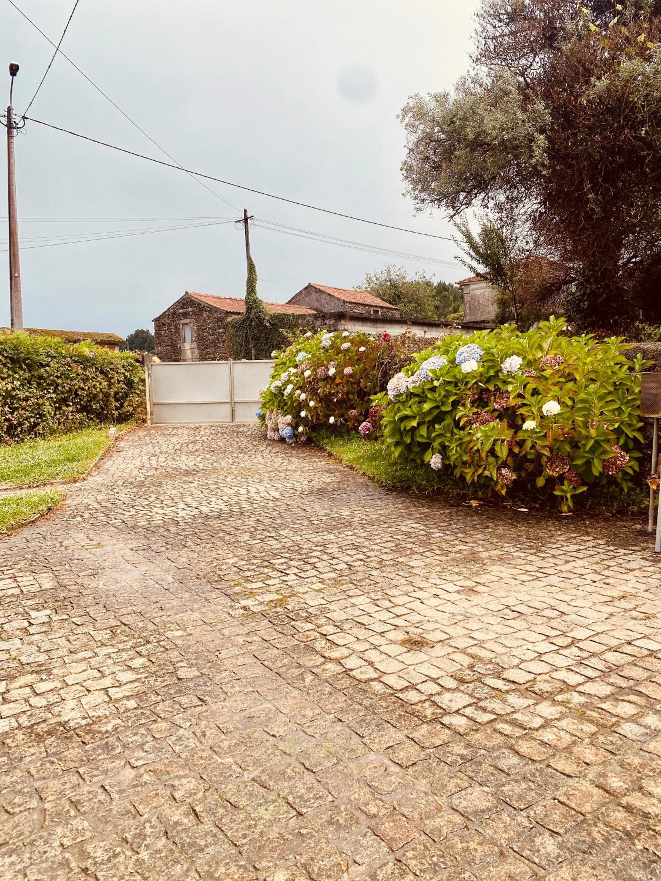Serra de Arga Mountain House view 4