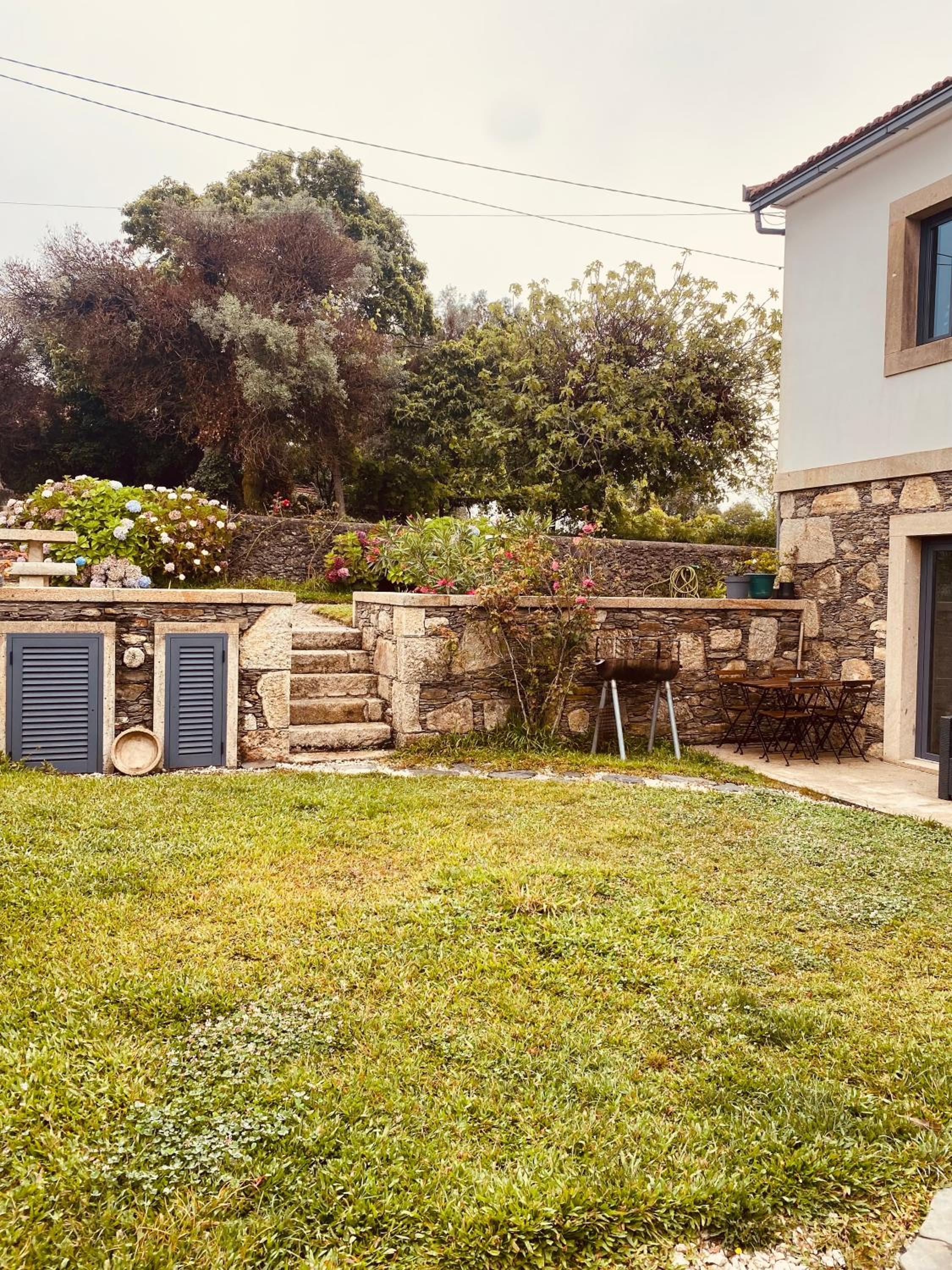 Serra de Arga Mountain House view 5
