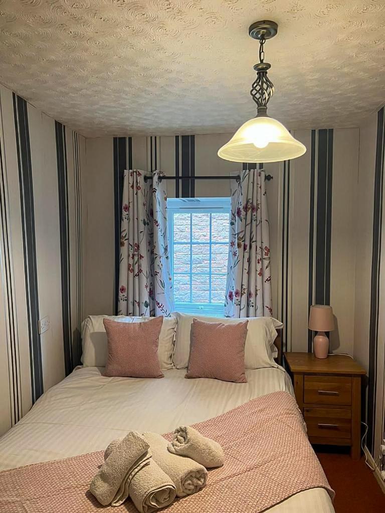 Windale at Wetheral Cottages view 2