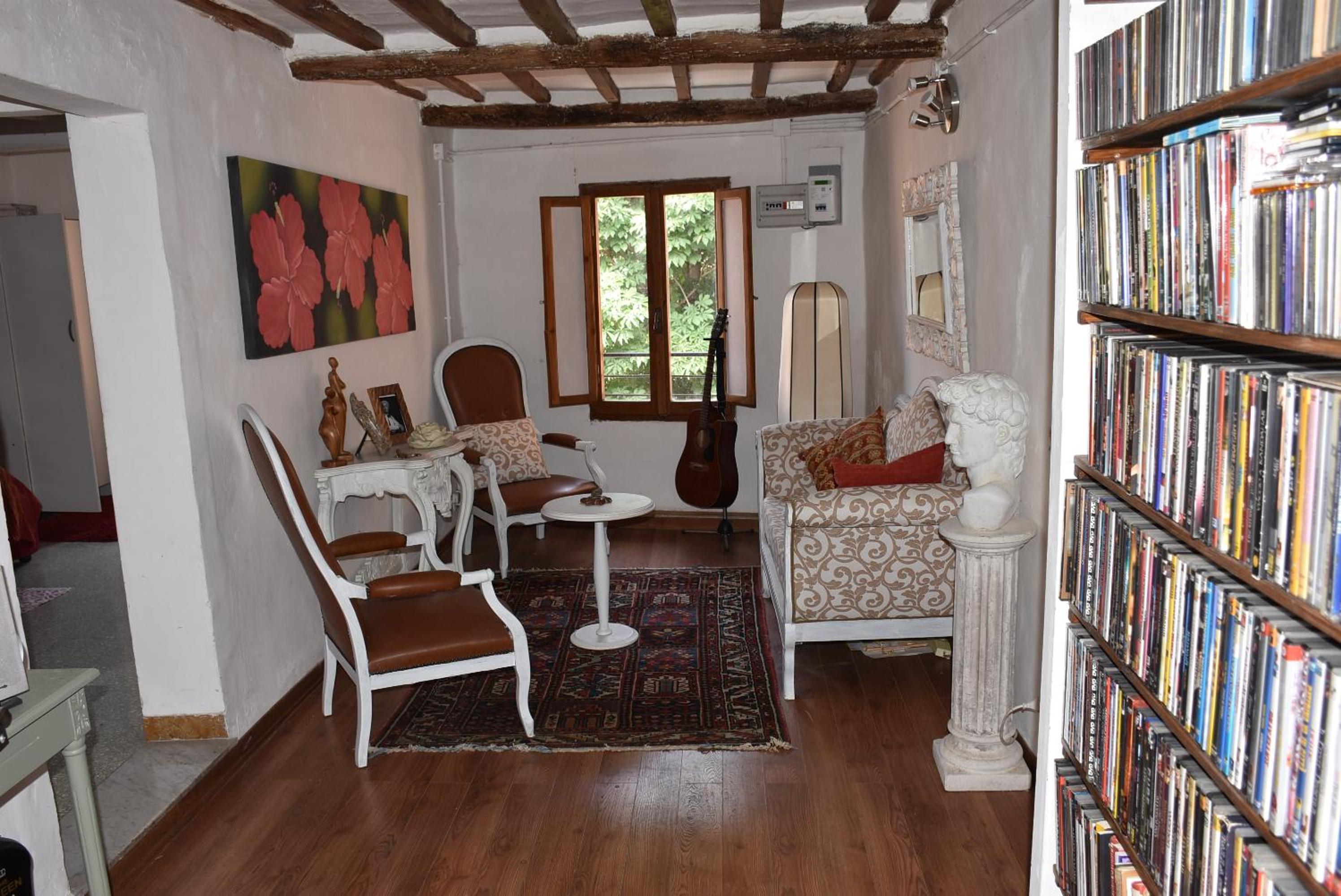 A casa di Bruno view 5