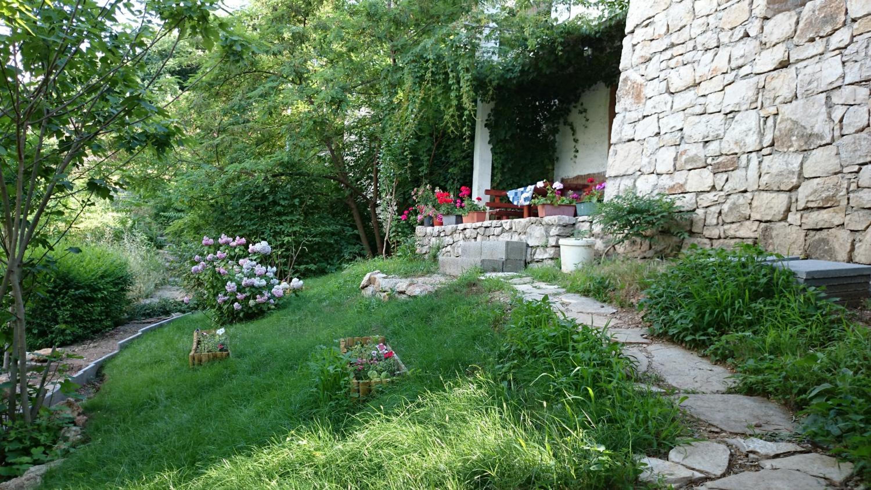 Pansion Villa Nur, photo 23