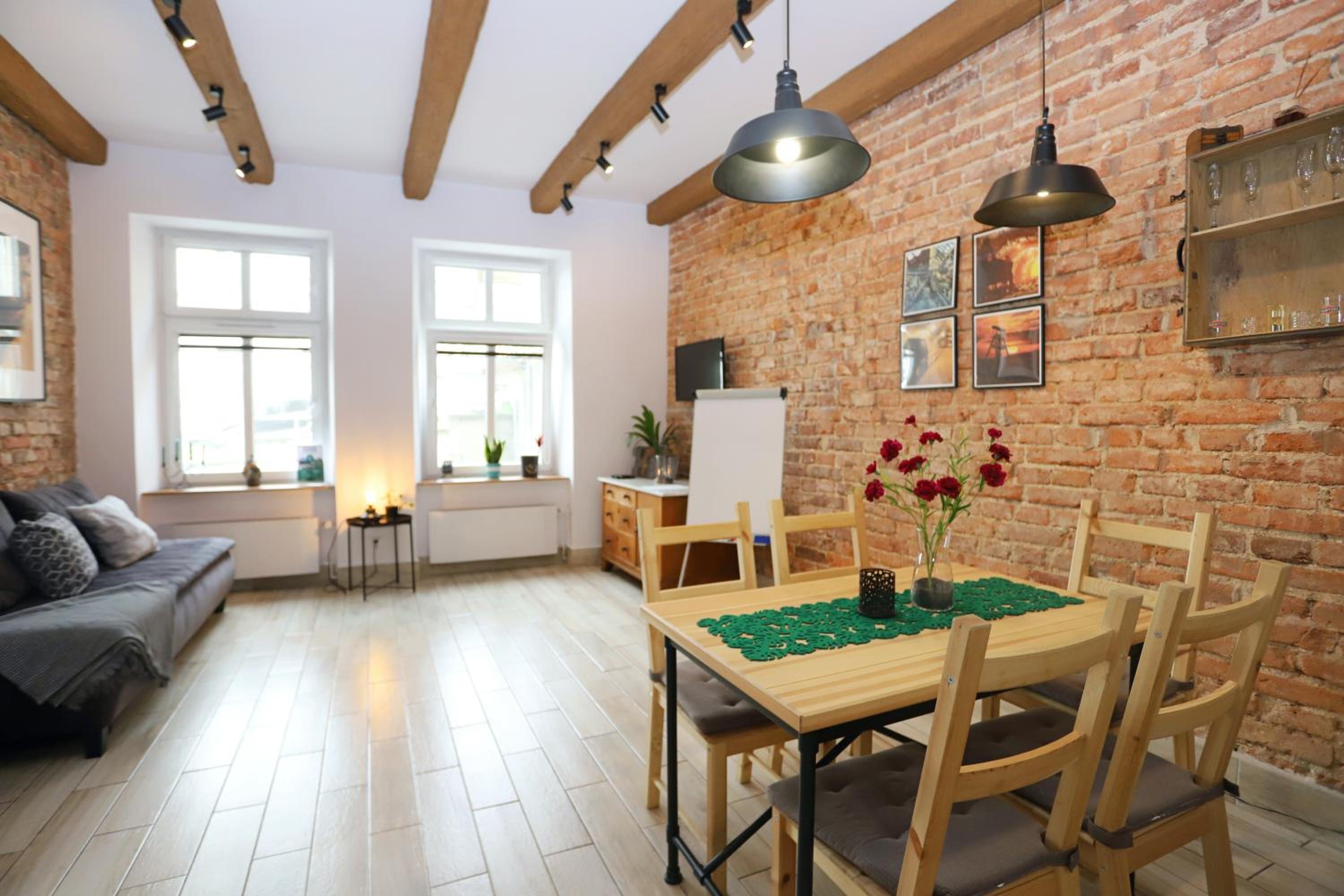 Apartament Gwarek view 5