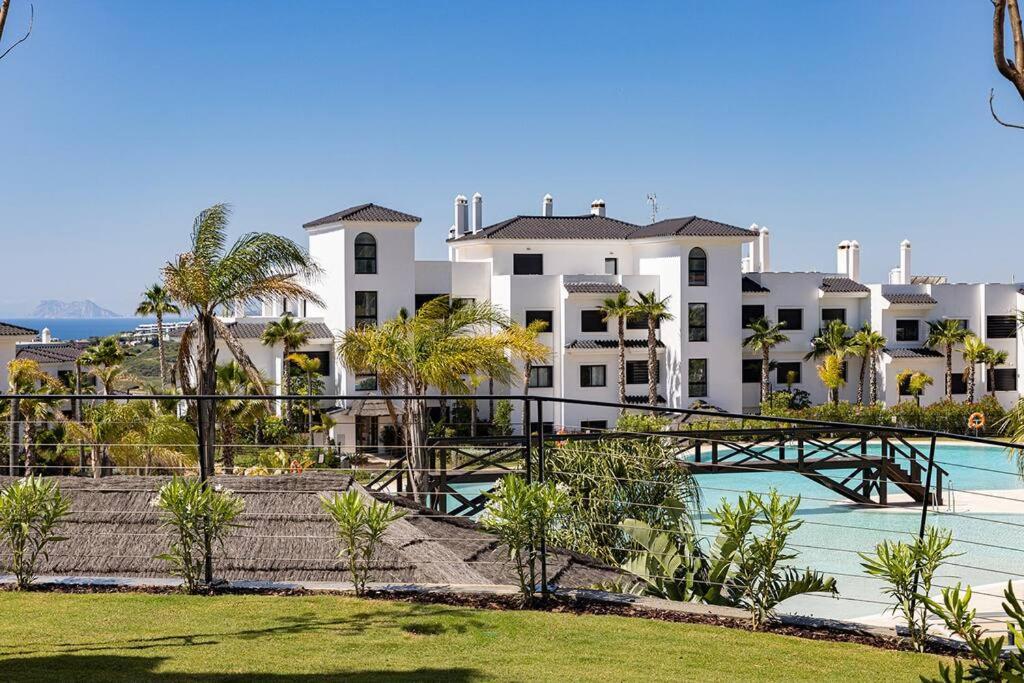 Brand New Gorgeous 2 Bed Apartment at Estepona Hills! view 3