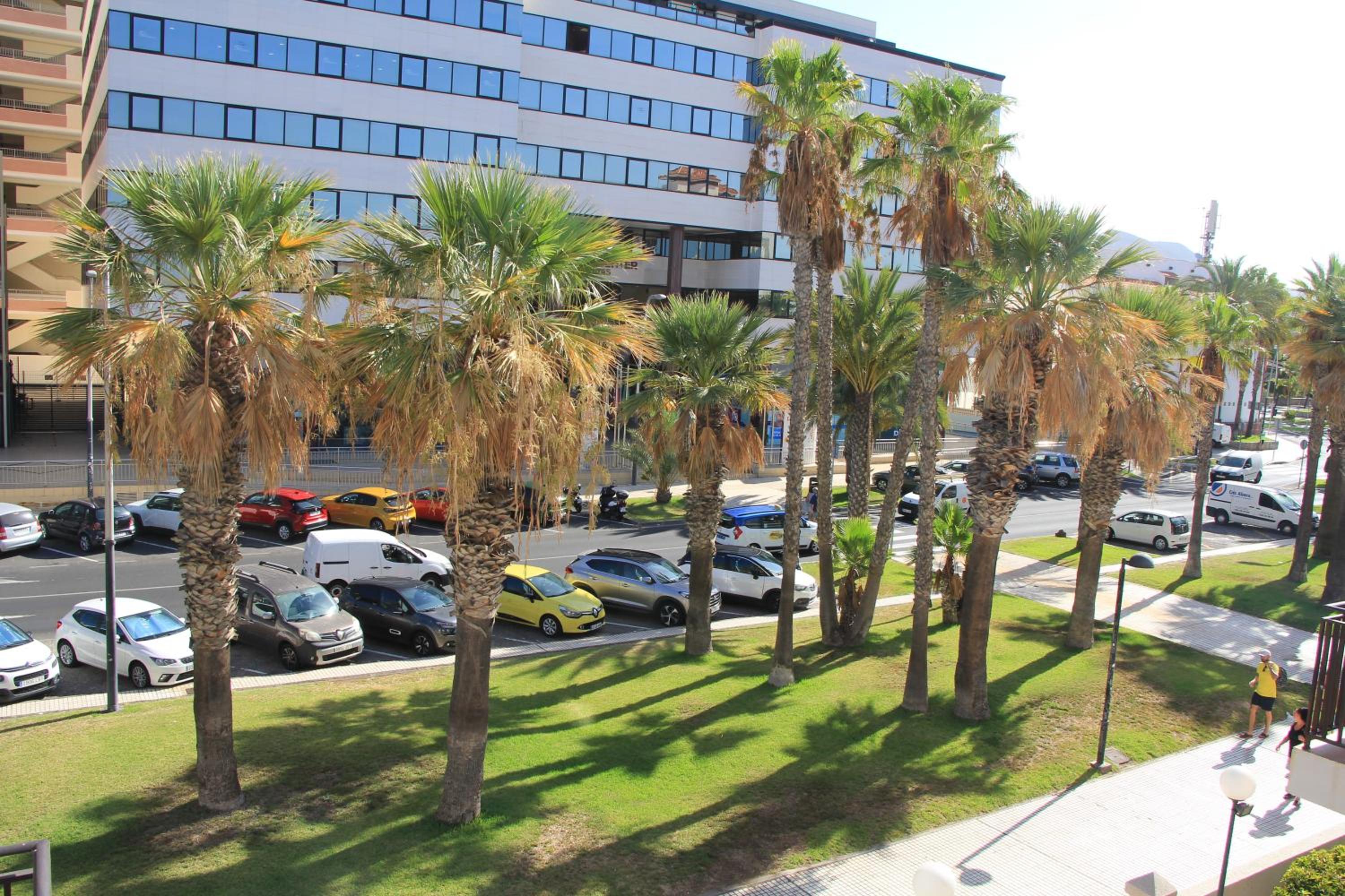 Las Americas - 2 bedrooms - Flayla-A