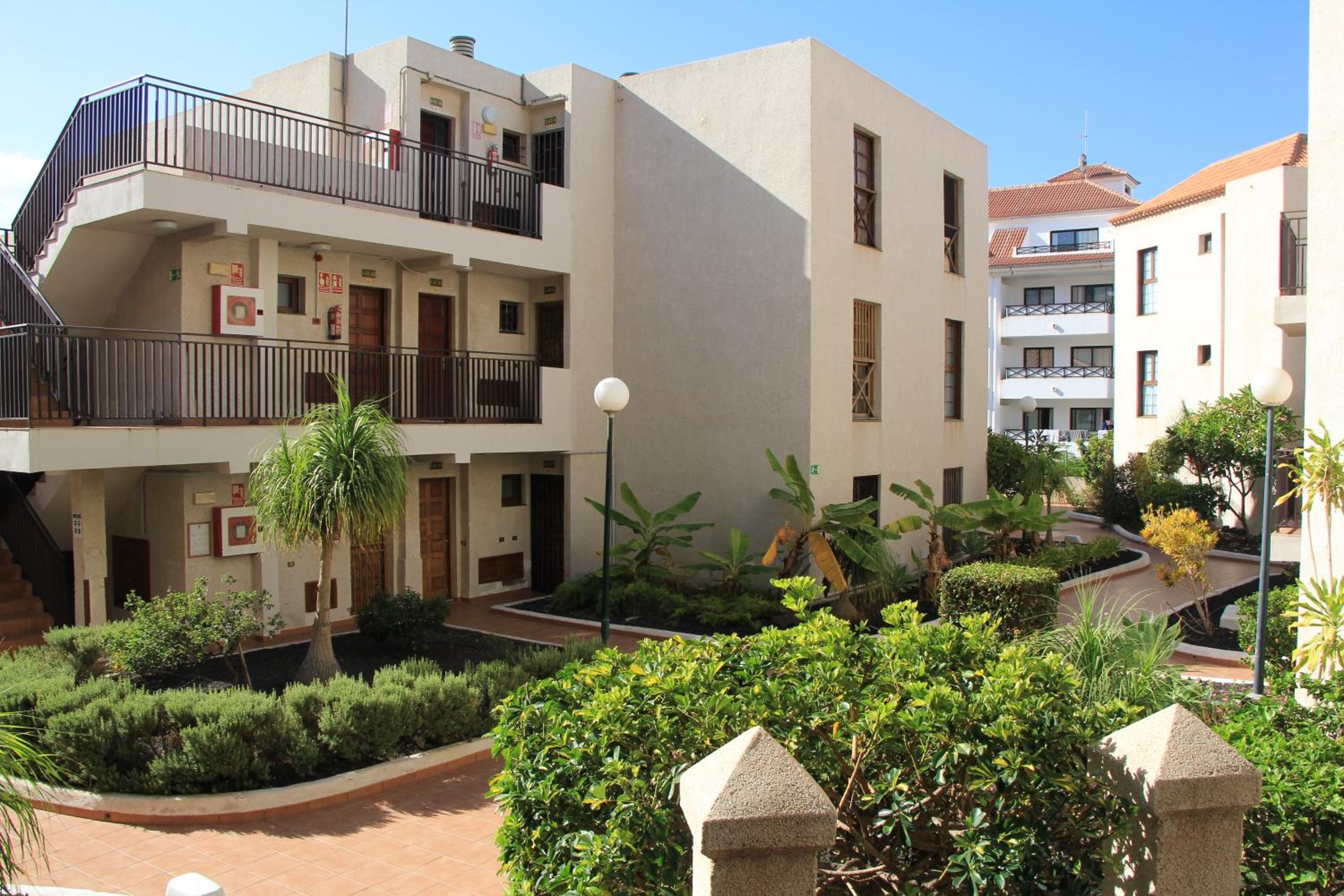 Las Americas - 2 bedrooms - Flayla-A