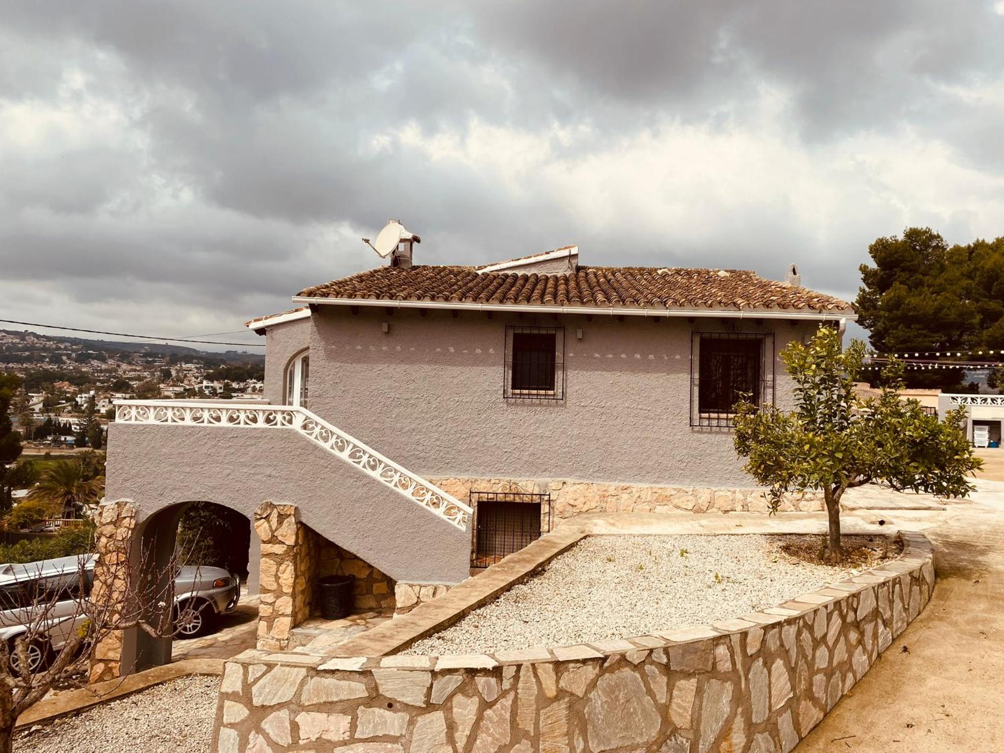 building