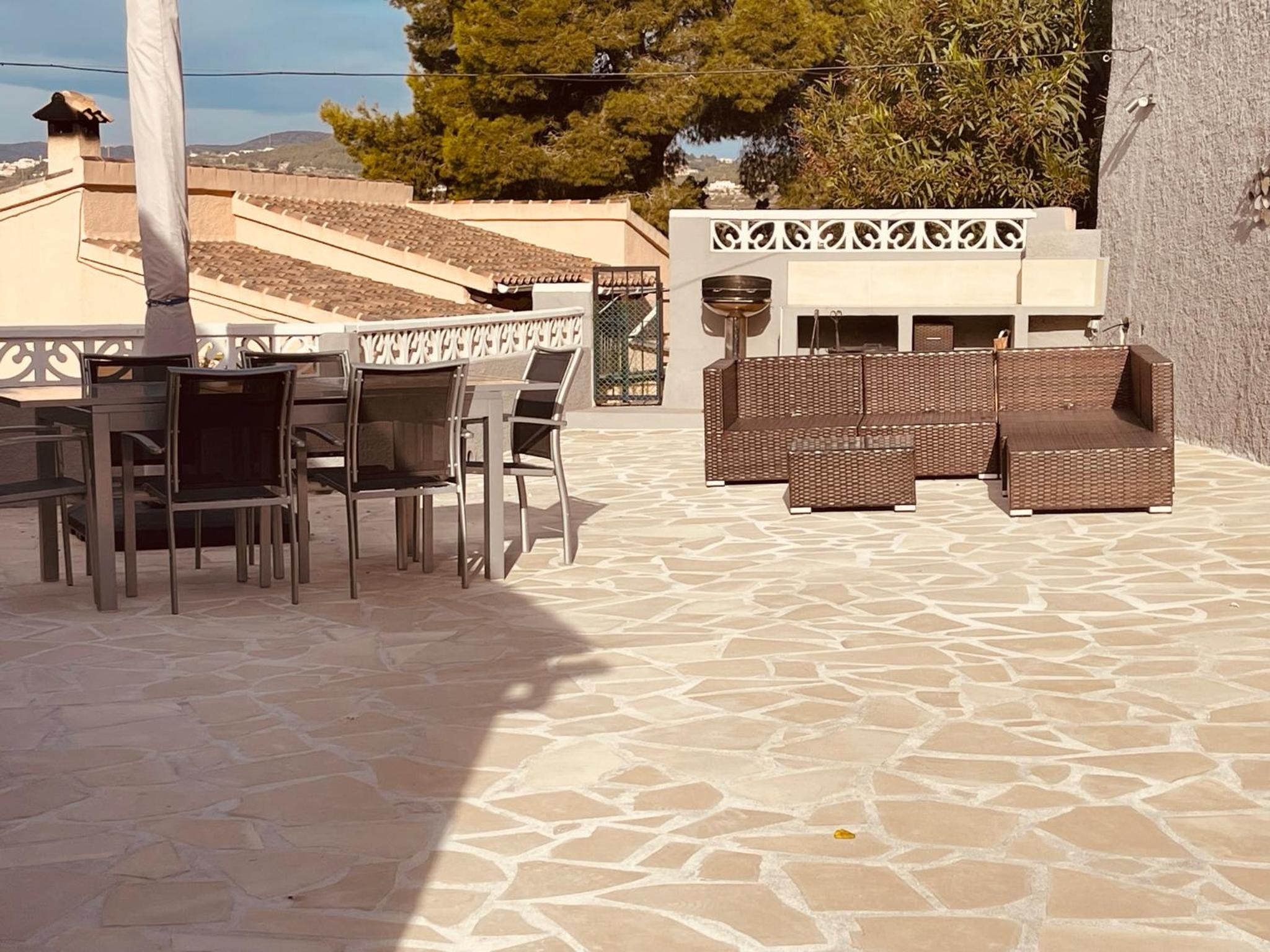 La Casa Leelouka